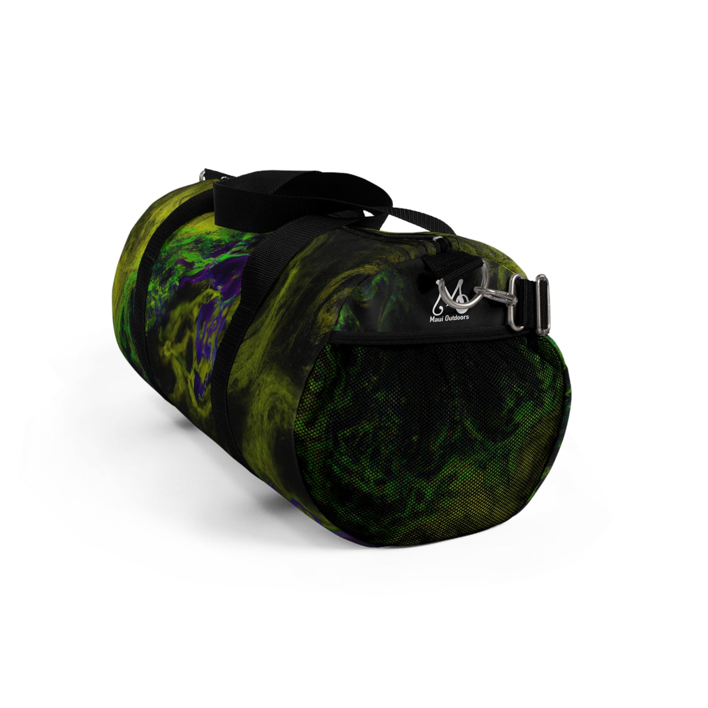 Fractured Infinity - Duffel Bag