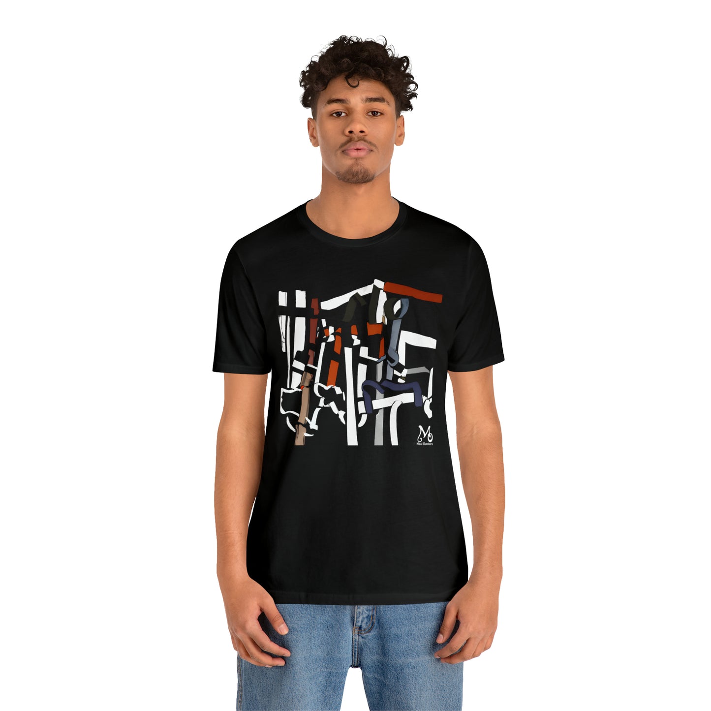 Infinite Angles - T-shirt