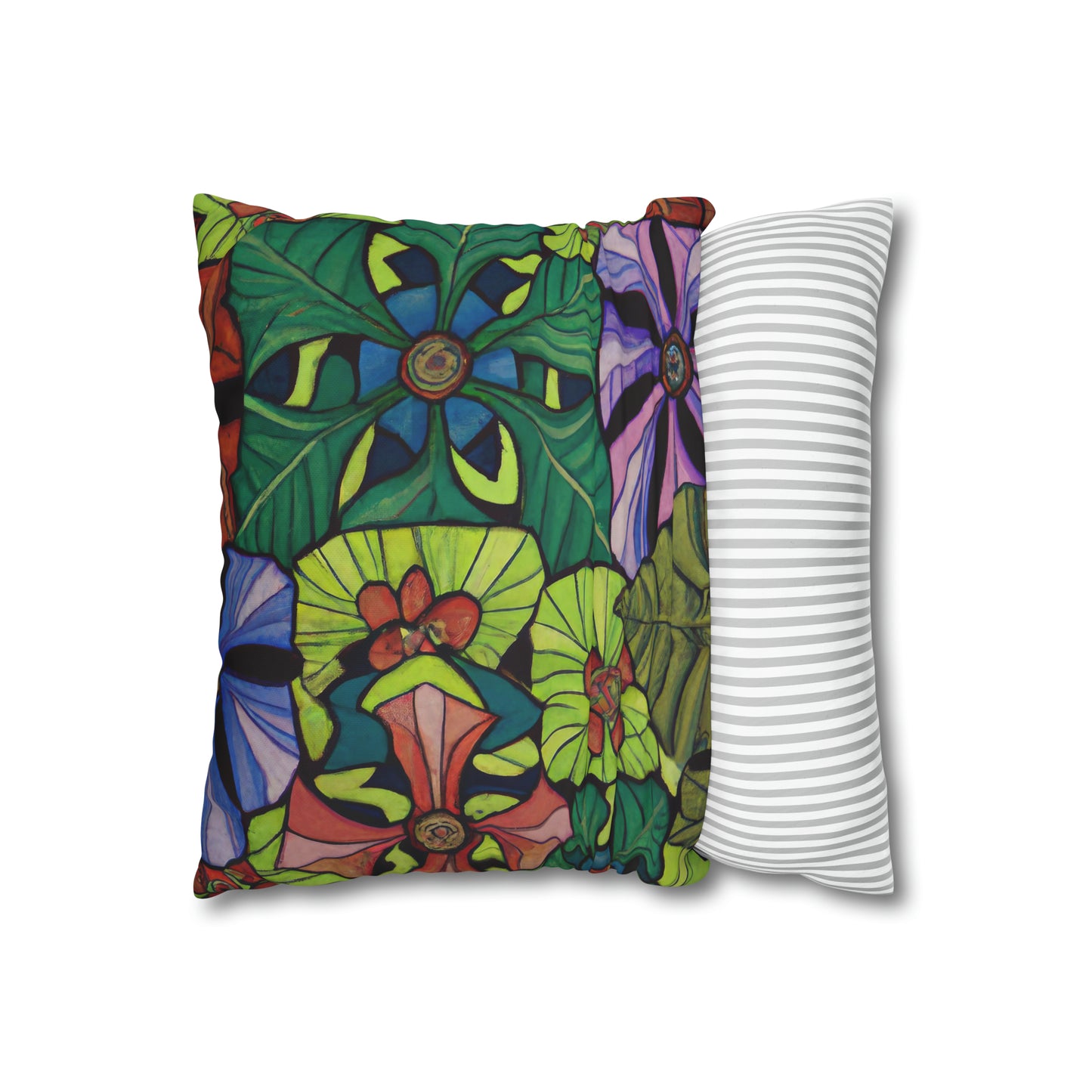 Kūlia Niuhi - Pillow Cover