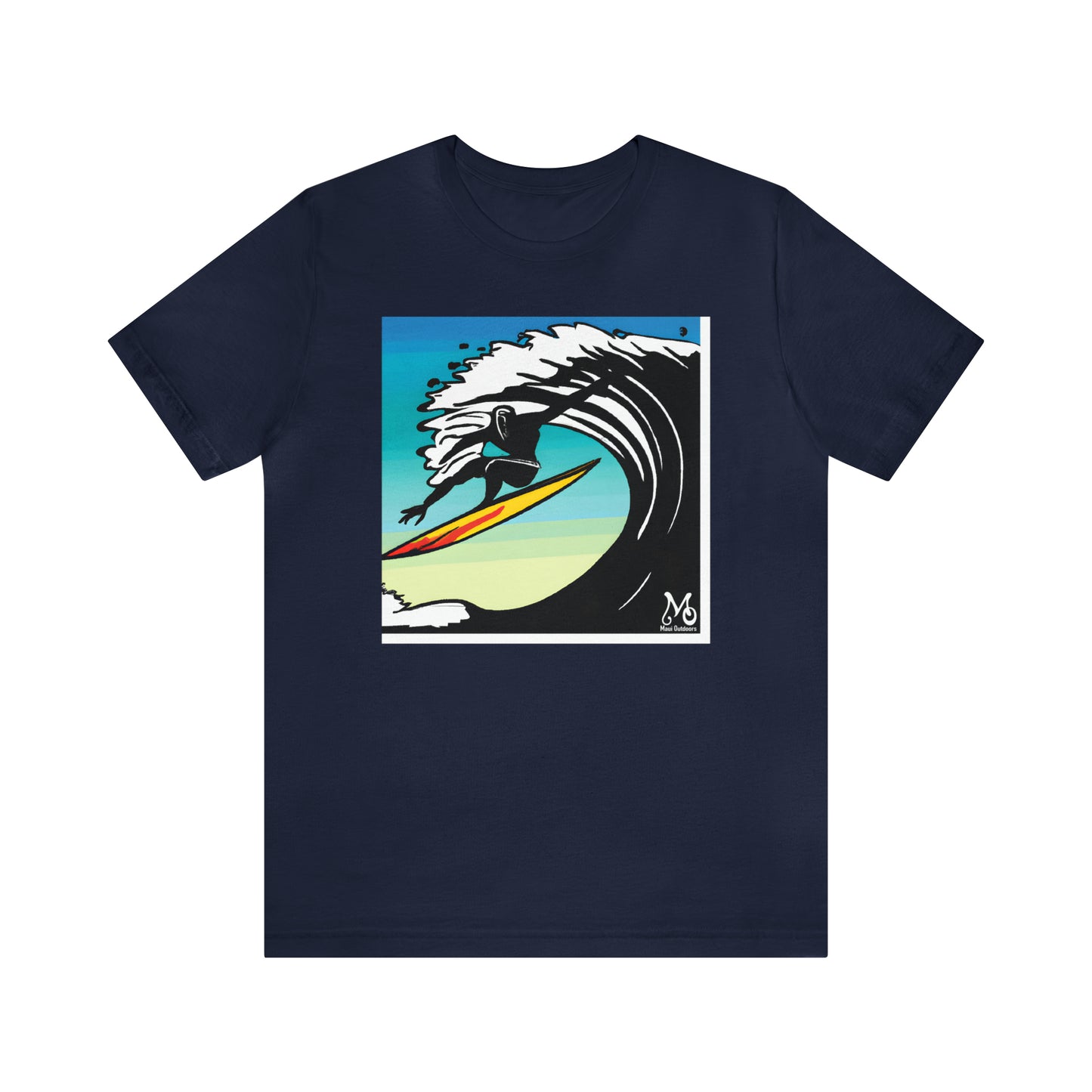 Air Surfer - T-shirt