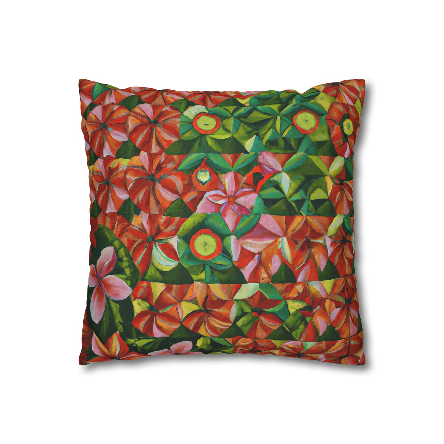 Kelani Aloha - Pillow Cover