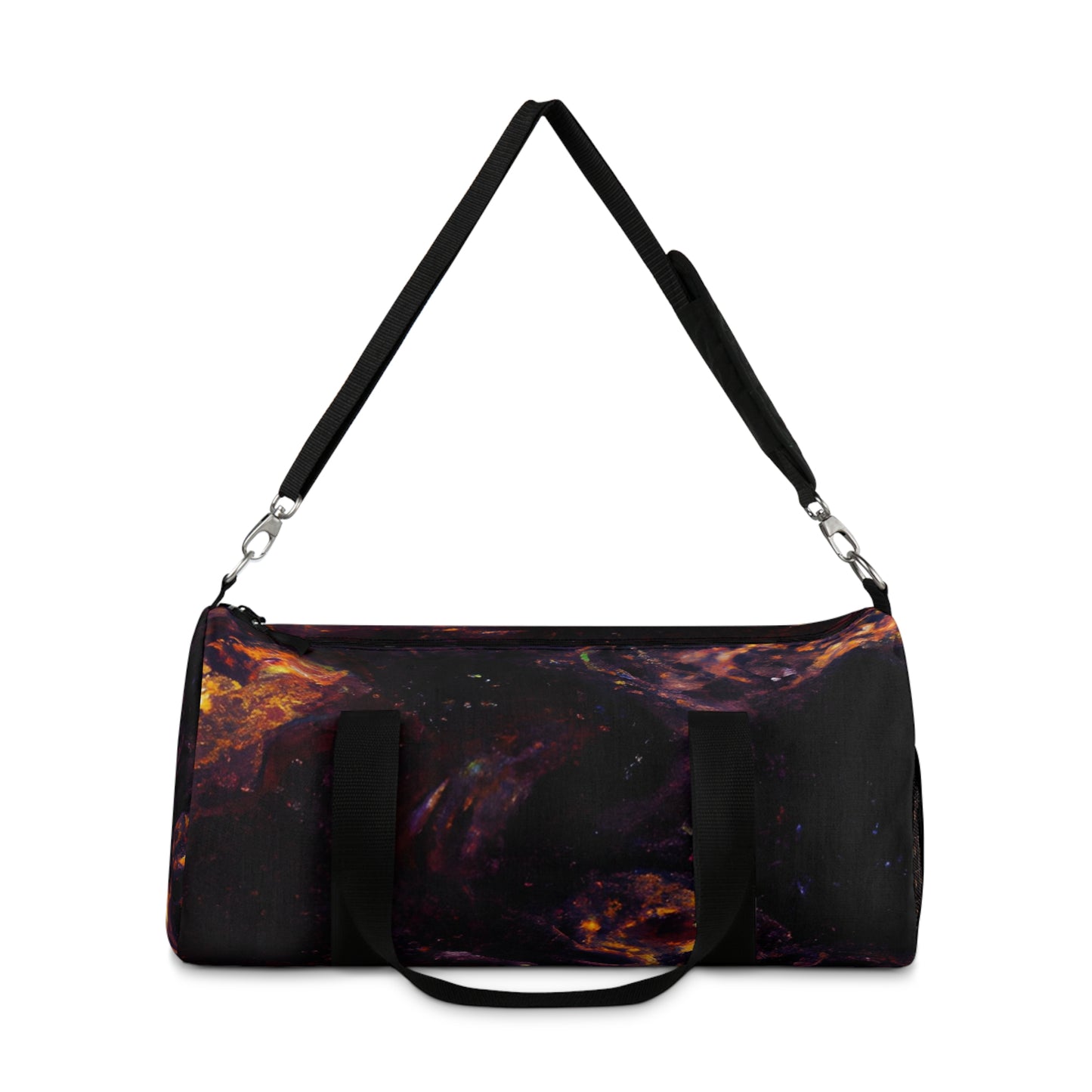 Fiery Eruption - Duffel Bag