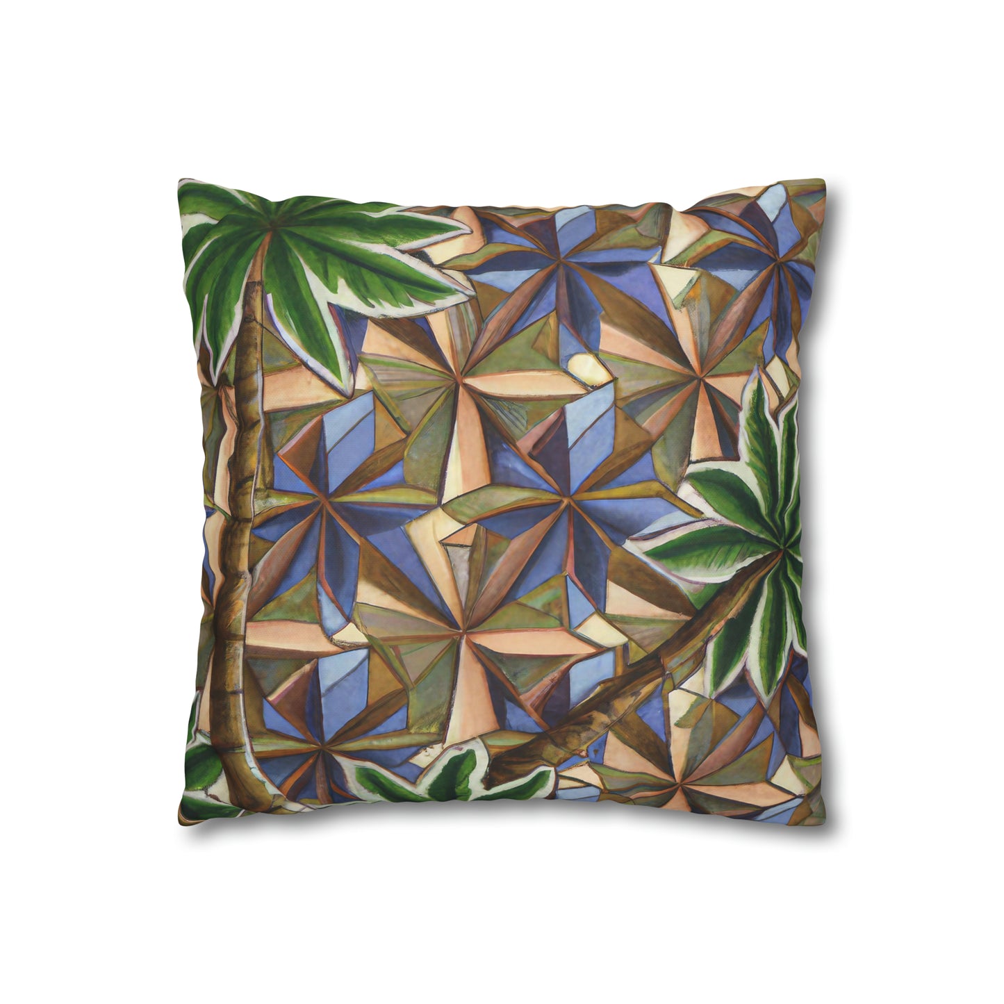 Kamaka Kealaloa - Pillow Cover