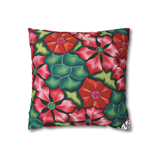 Kamakana Kalama - Pillow Cover