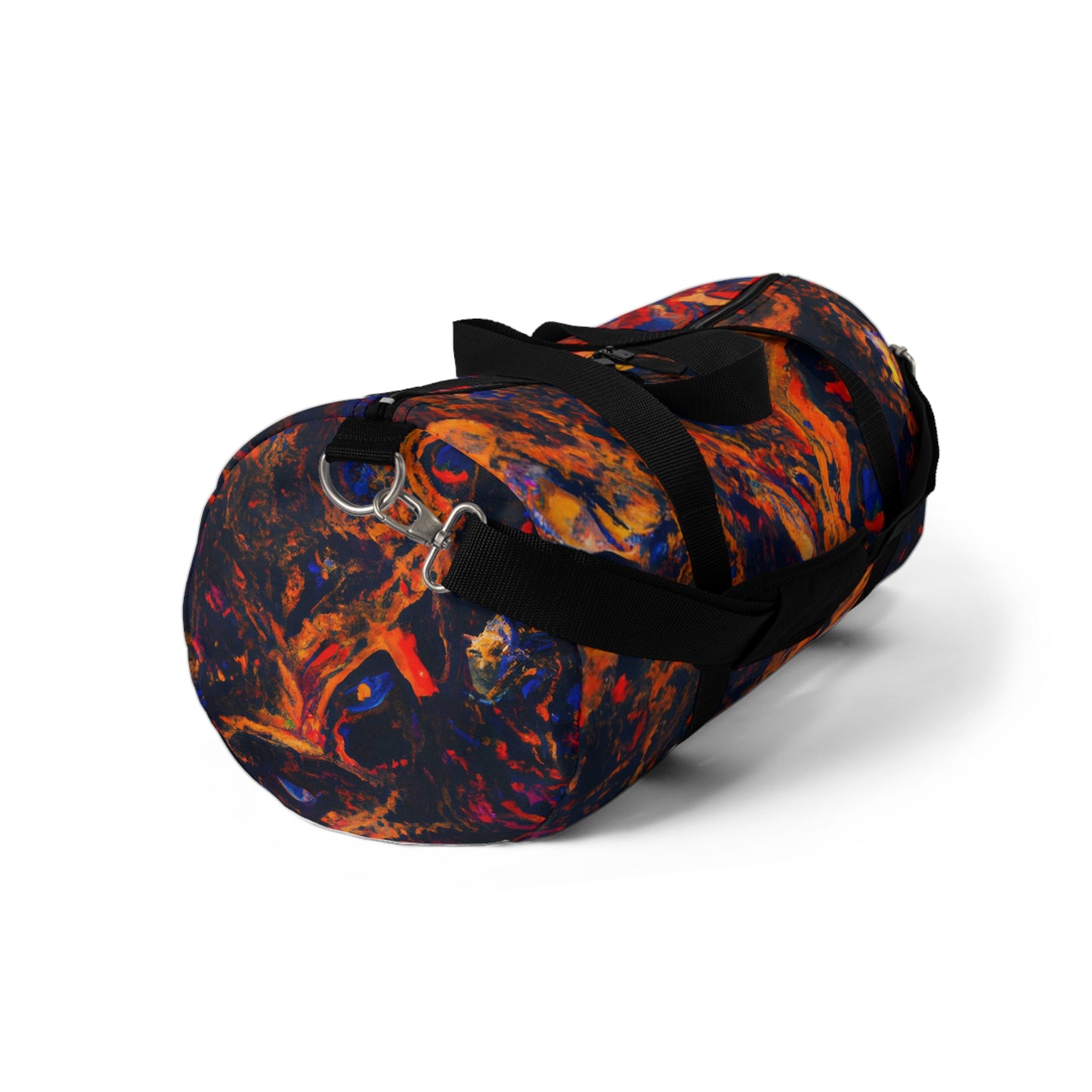 Lava Flow - Duffel Bag