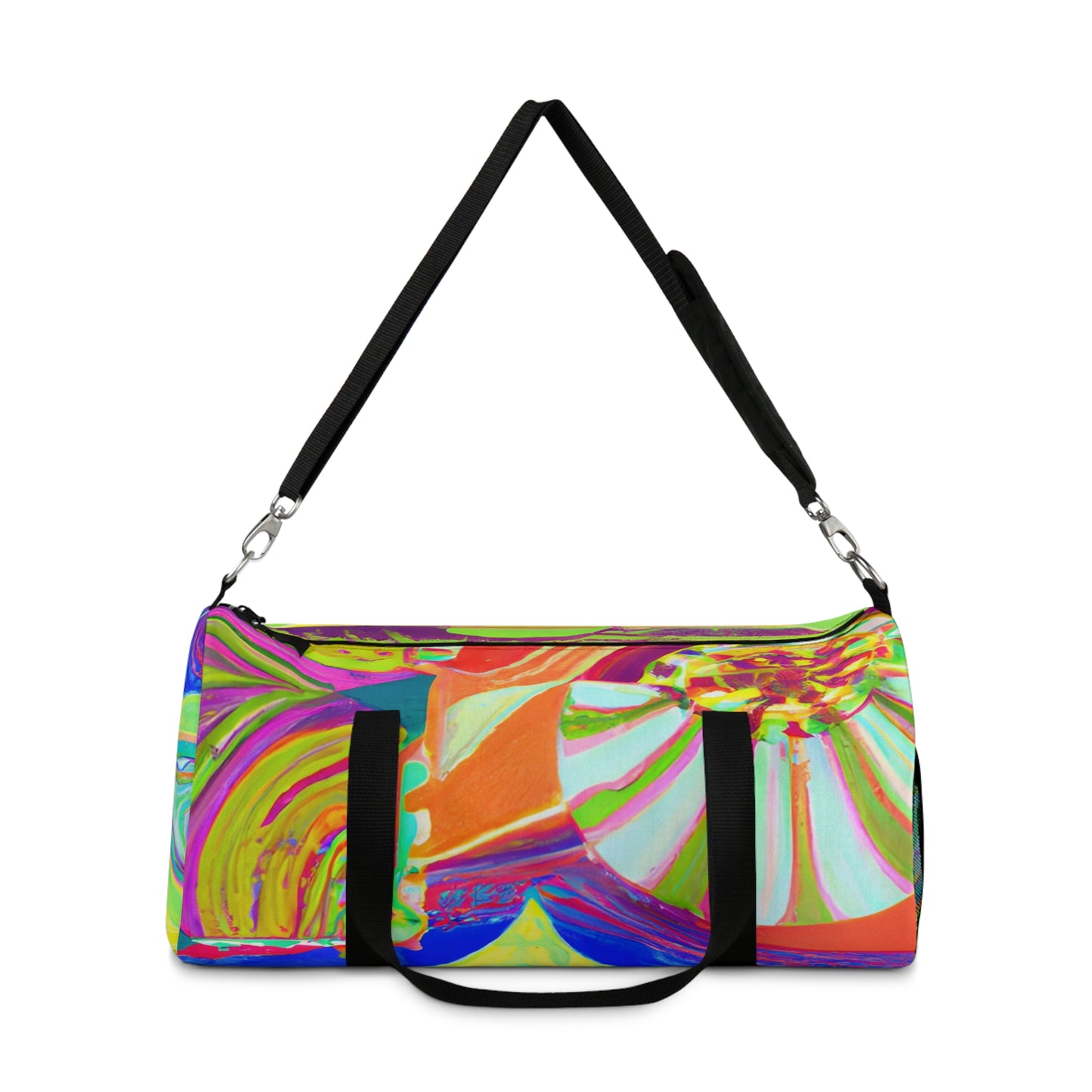 Ocean Dreamscape - Duffel Bag