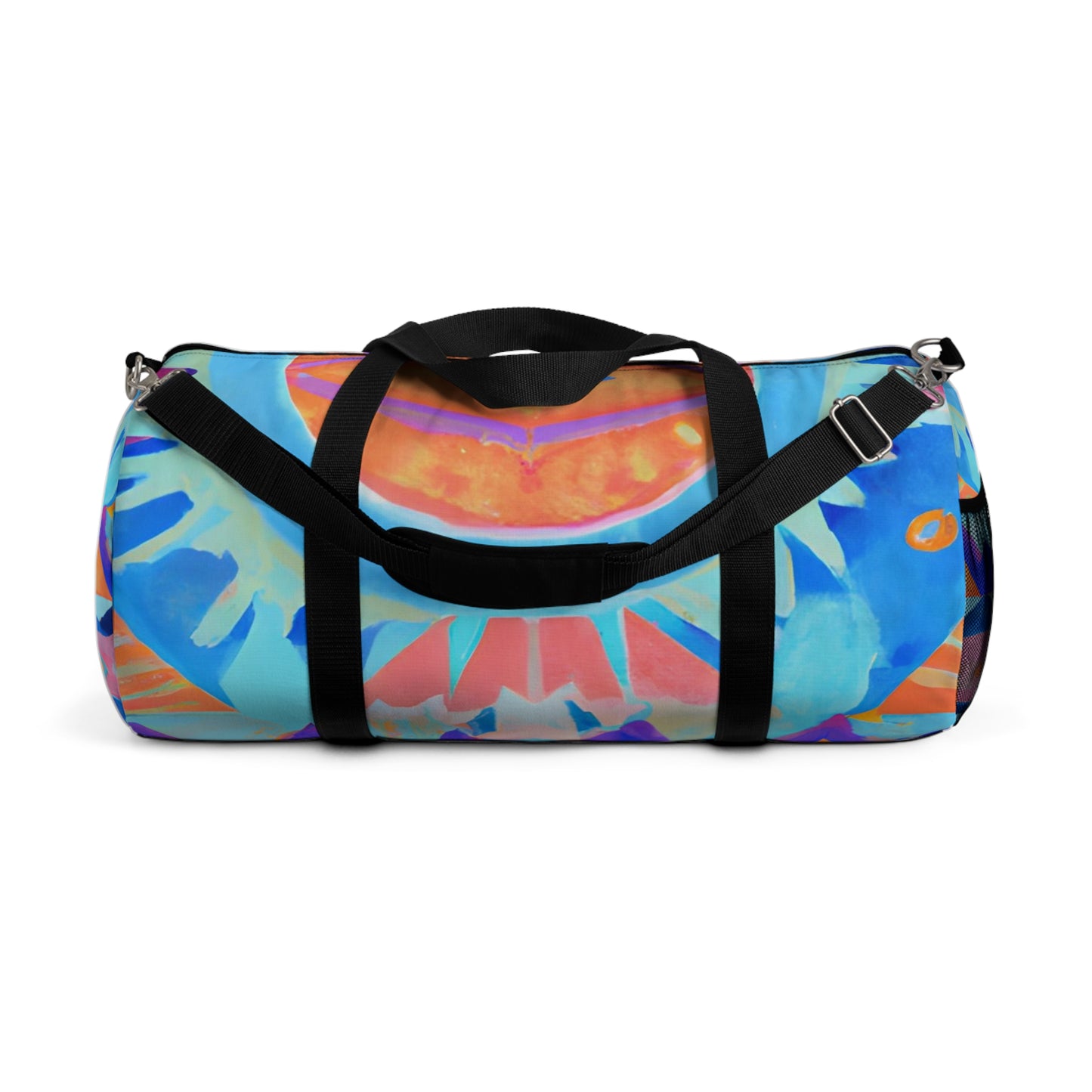 Tide Of The Moana - Duffel Bag