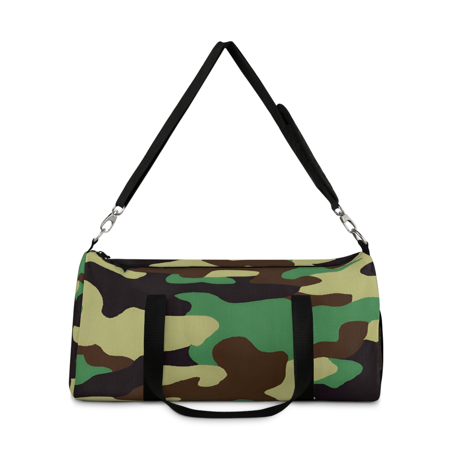 Kahakai Camo - Duffel Bag