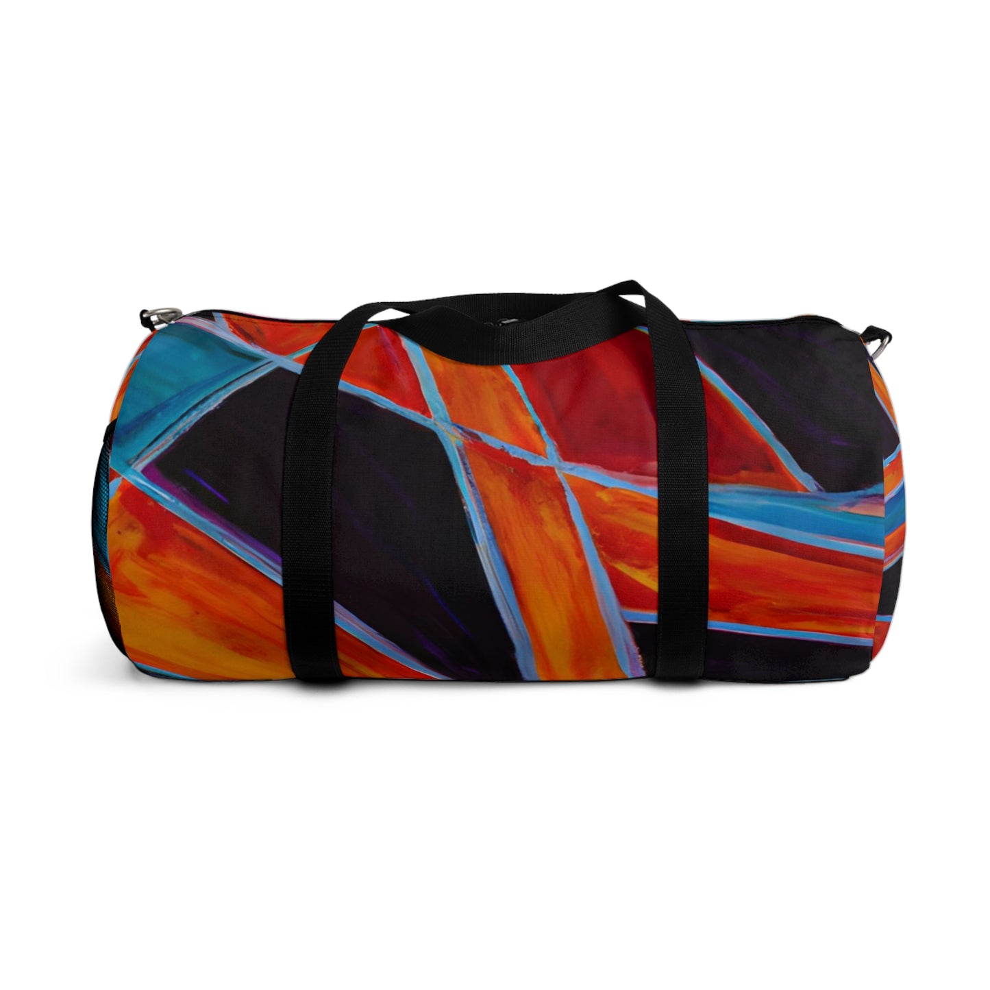 Tropical Reflection - Duffel Bag