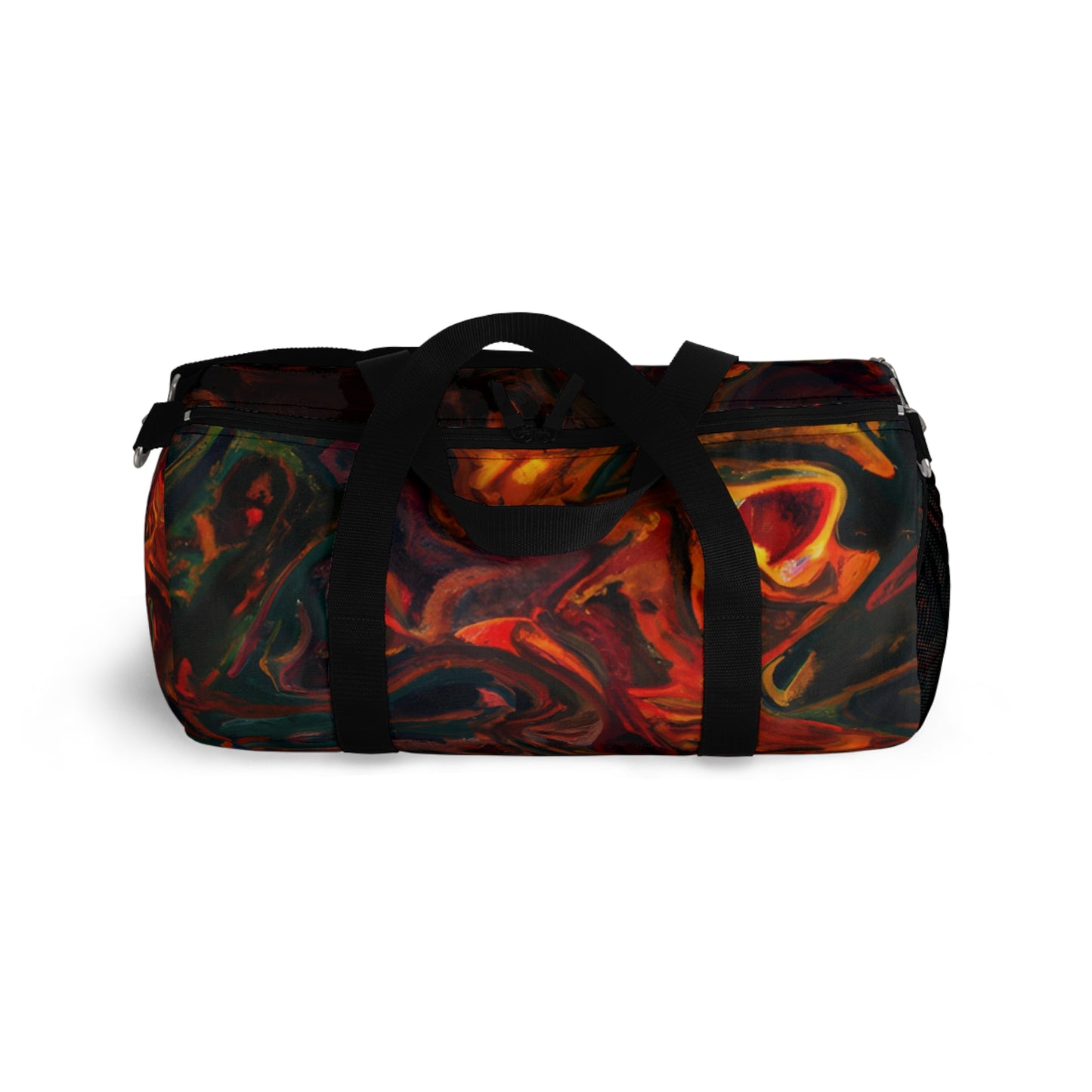 Lava Inferno - Duffel Bag