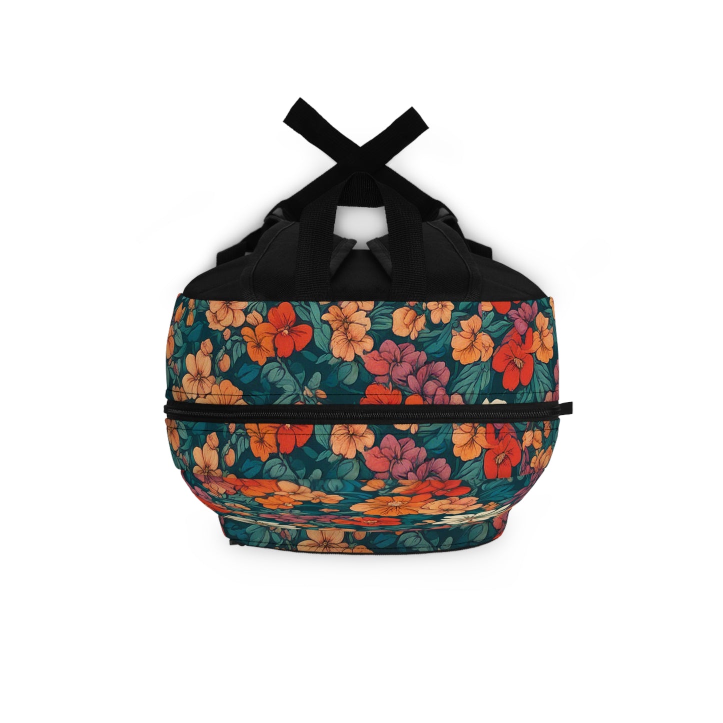 Hinahina Flower - Backpack