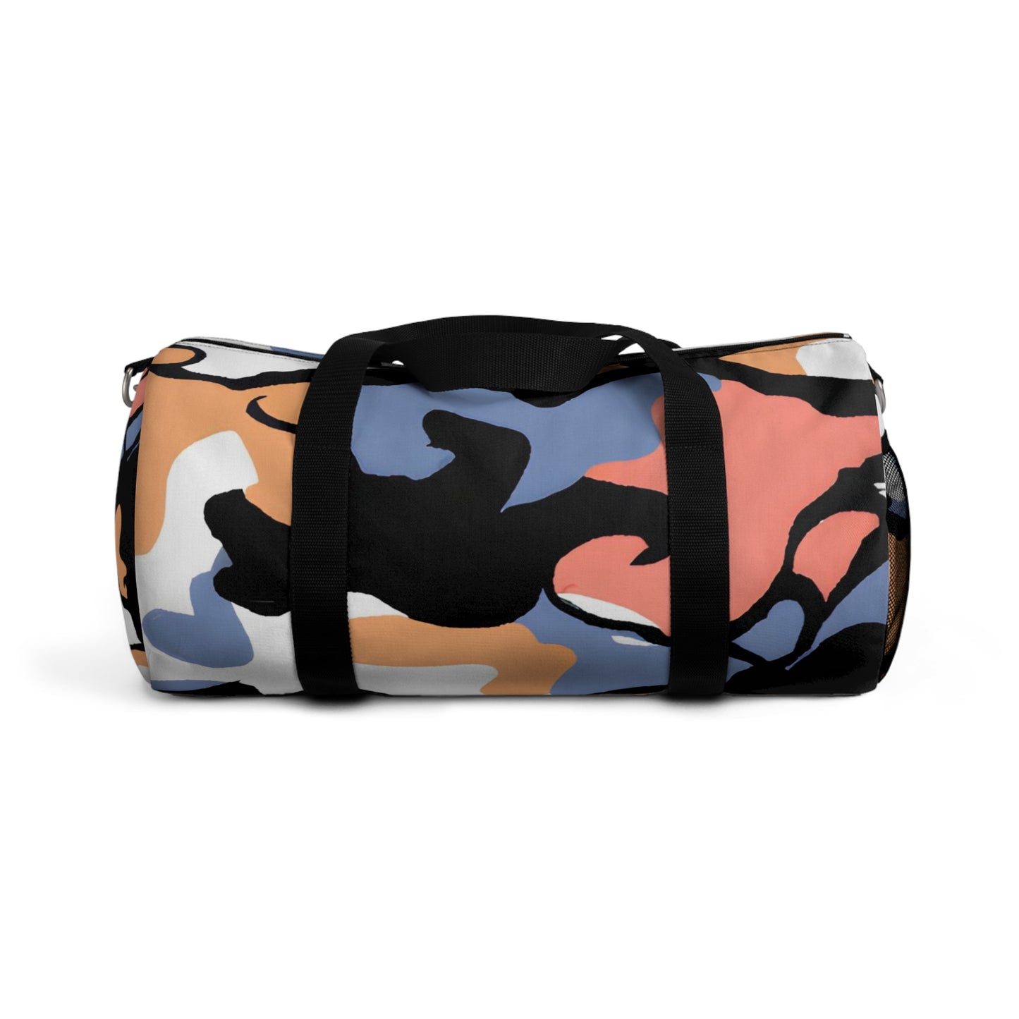 Aloha Camo II - Duffel Bag