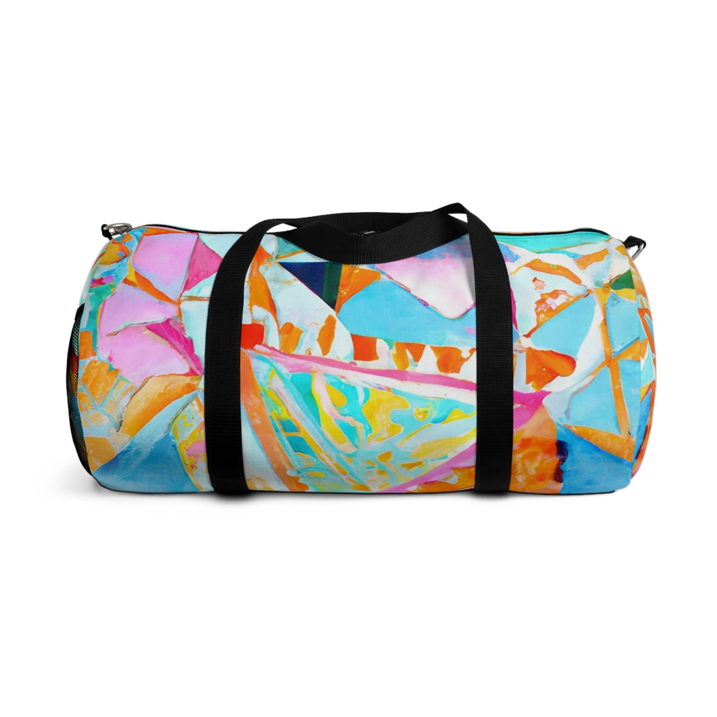 Tides of Paradise - Duffel Bag