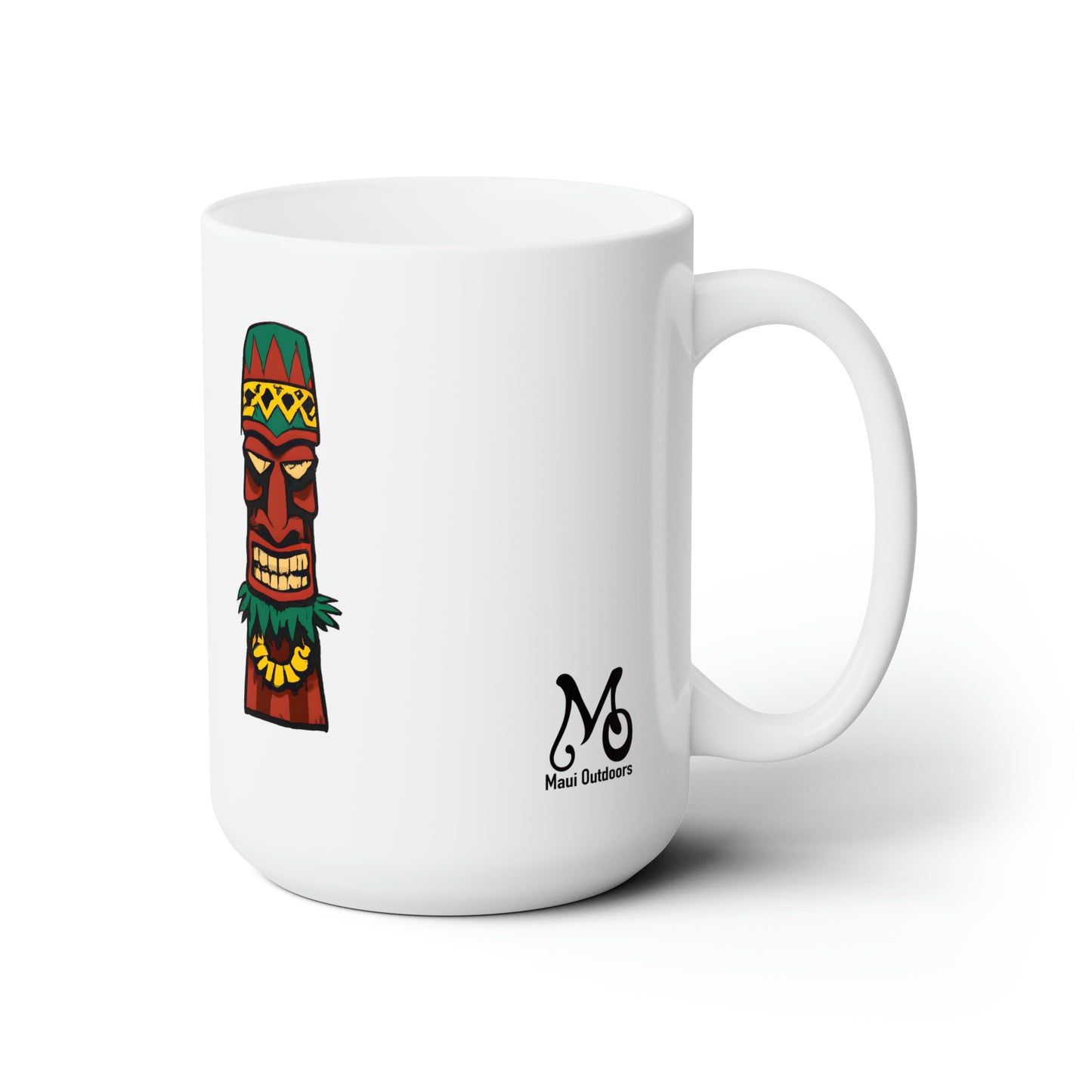 Kanaloa - Coffee Mug