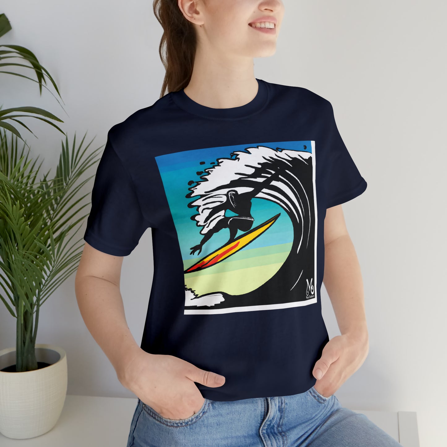 Air Surfer - T-shirt