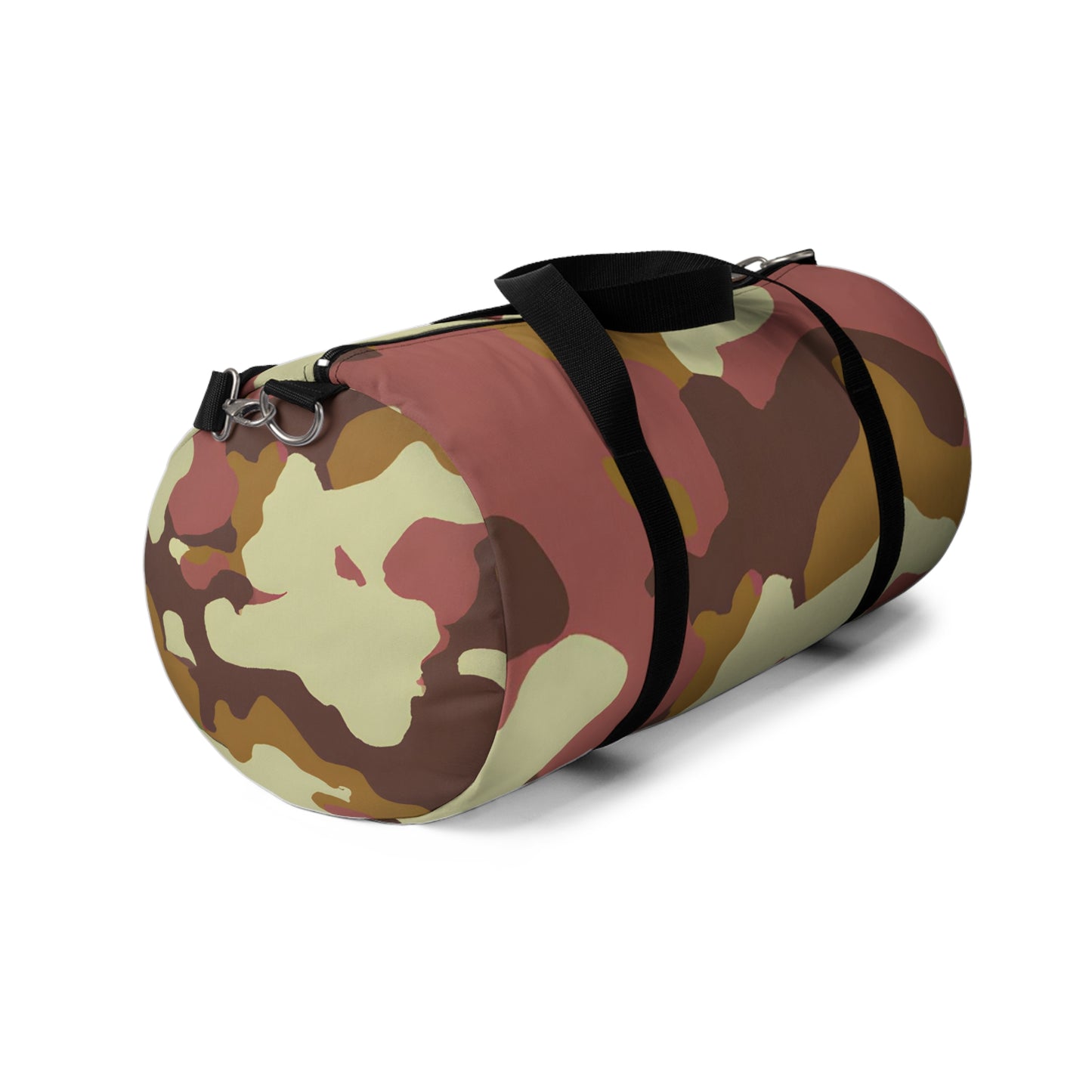 Aloha Camo III - Duffel Bag