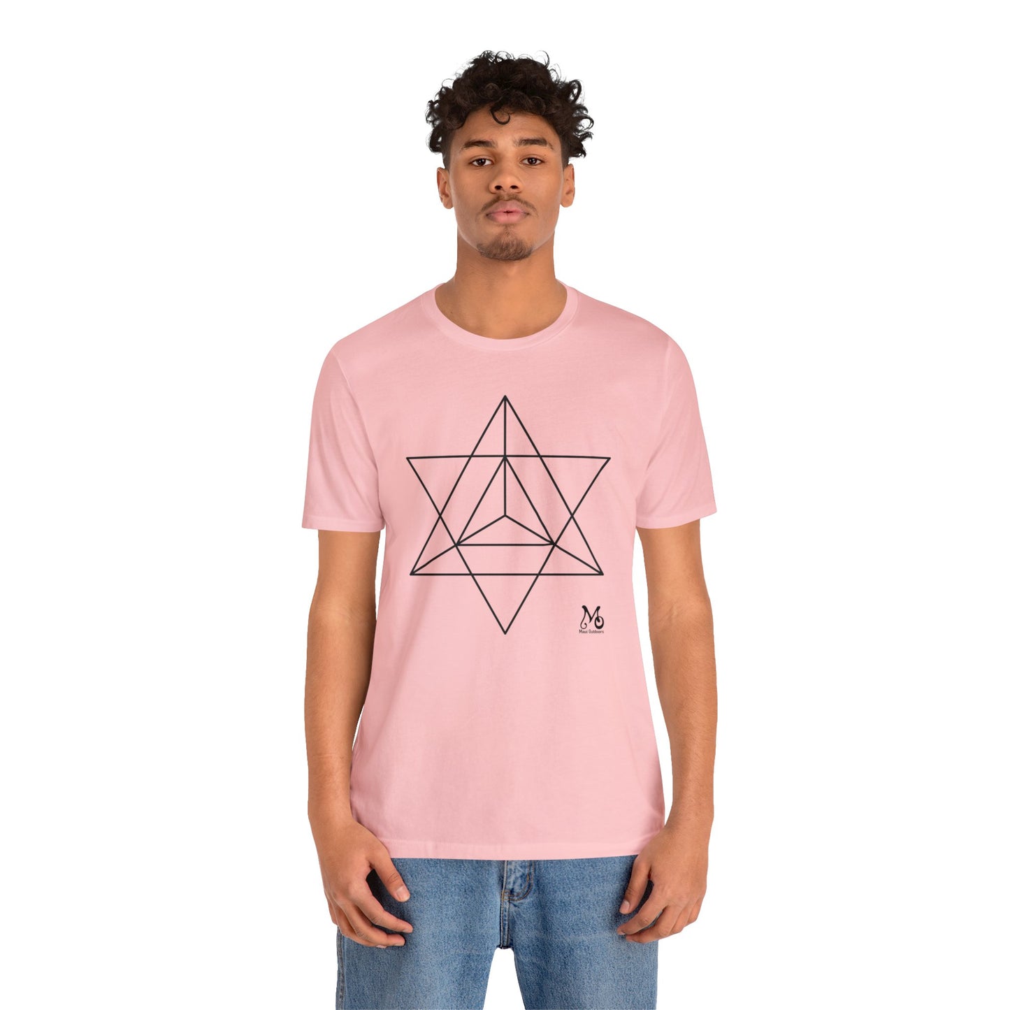 Merkaba II - T-shirt