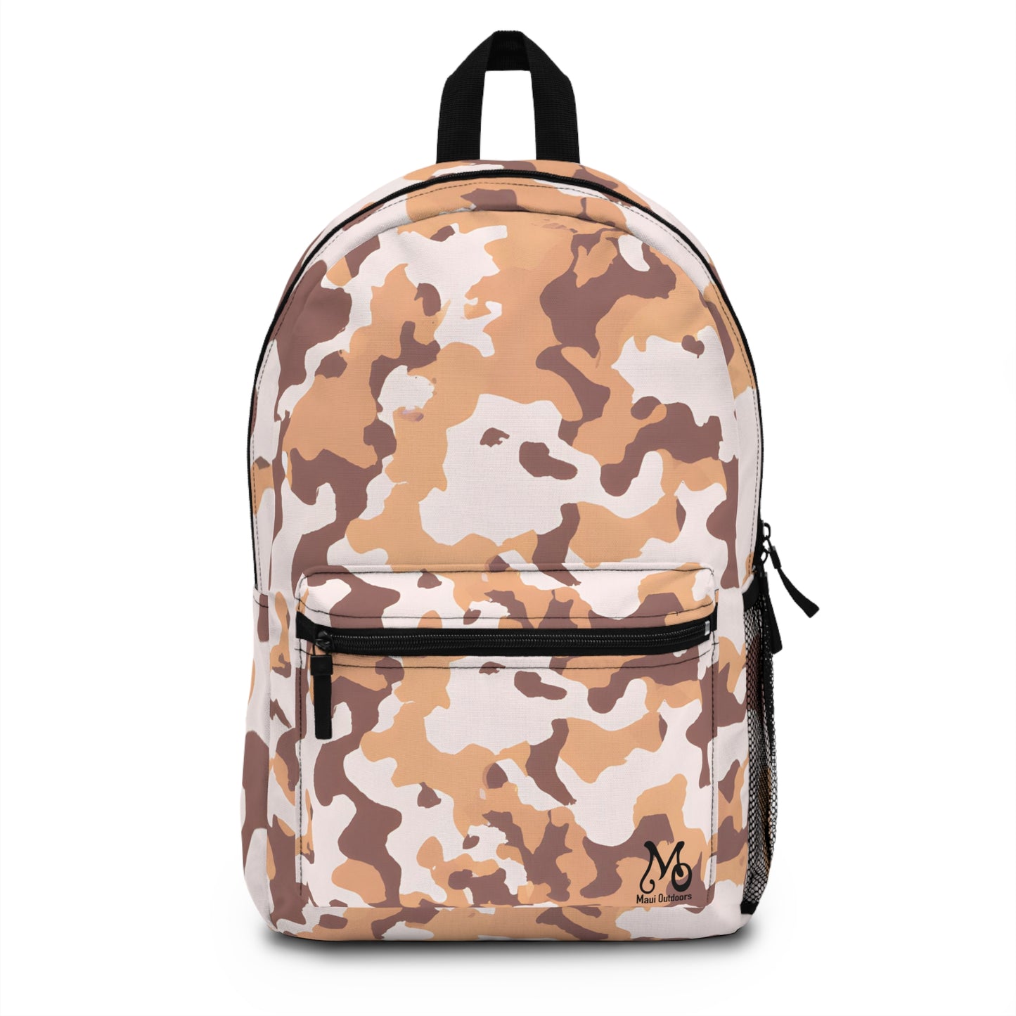 Mana Kilauea Camouflage - Backpack