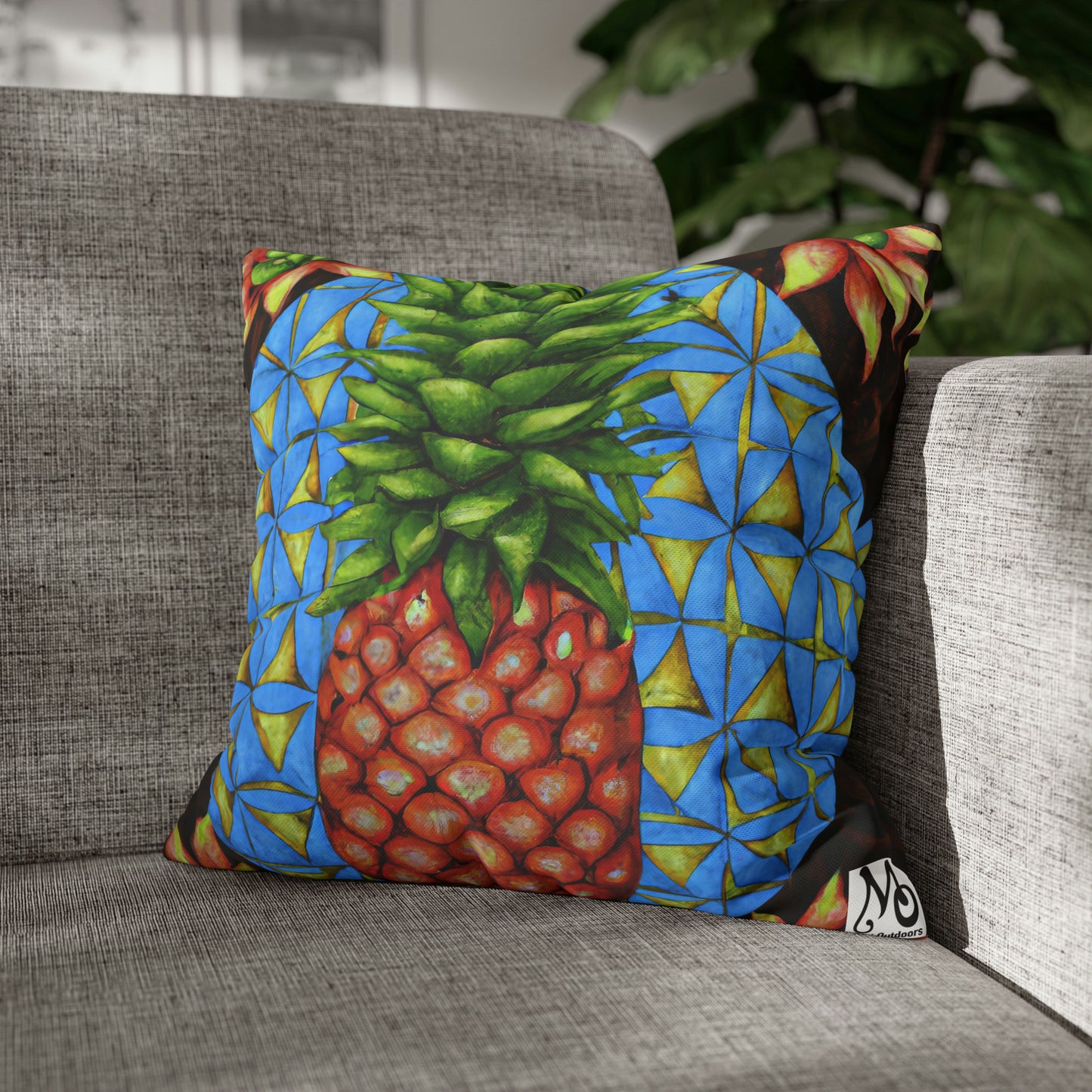 Kamalani Alana - Pillow Cover