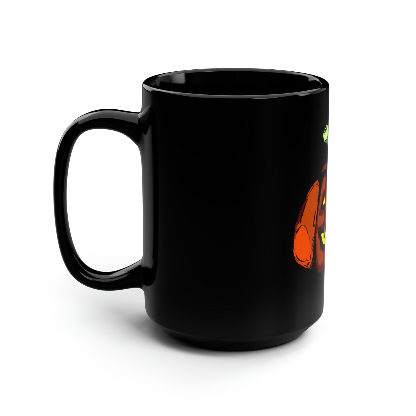 Nightmare Jack - Coffee Mug