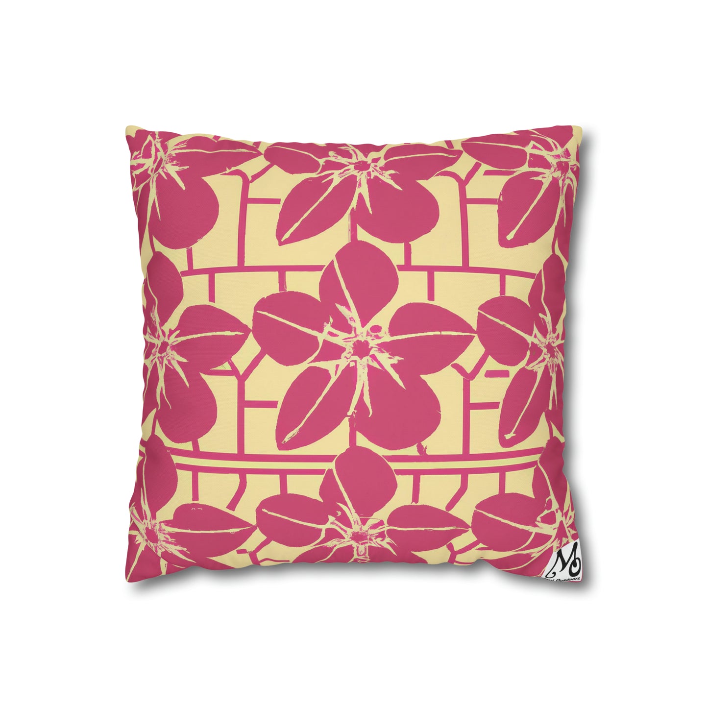 Kahu Ku’uipo - Pillow Cover