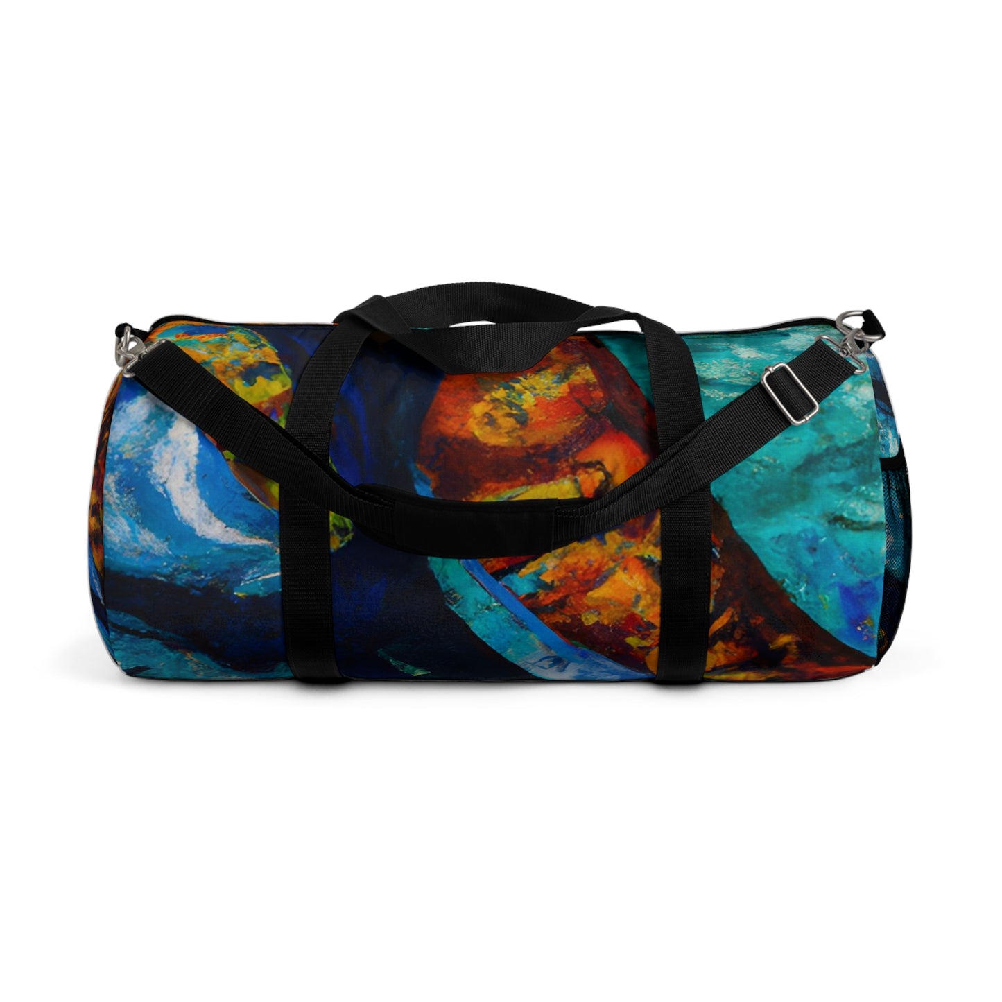 Sea of Majesty - Duffel Bag