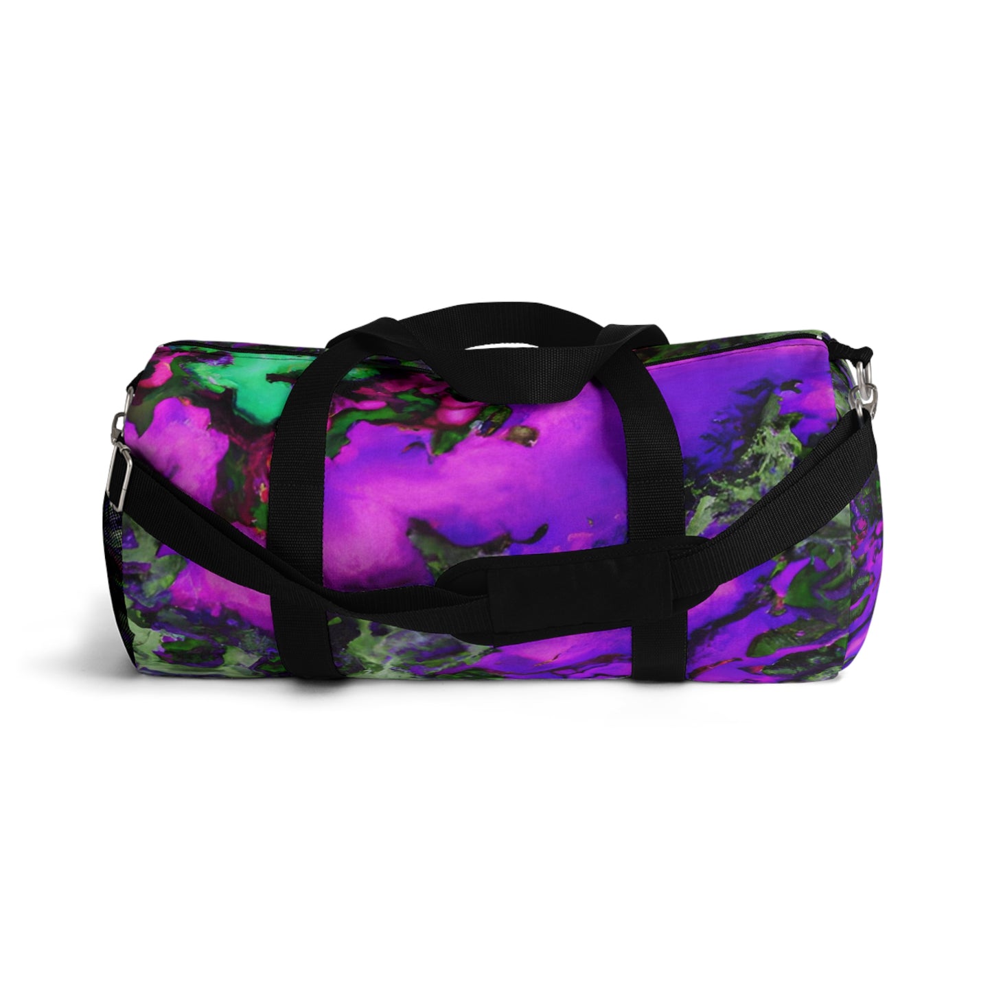 Interdimensional Dreamscapes - Duffel Bag