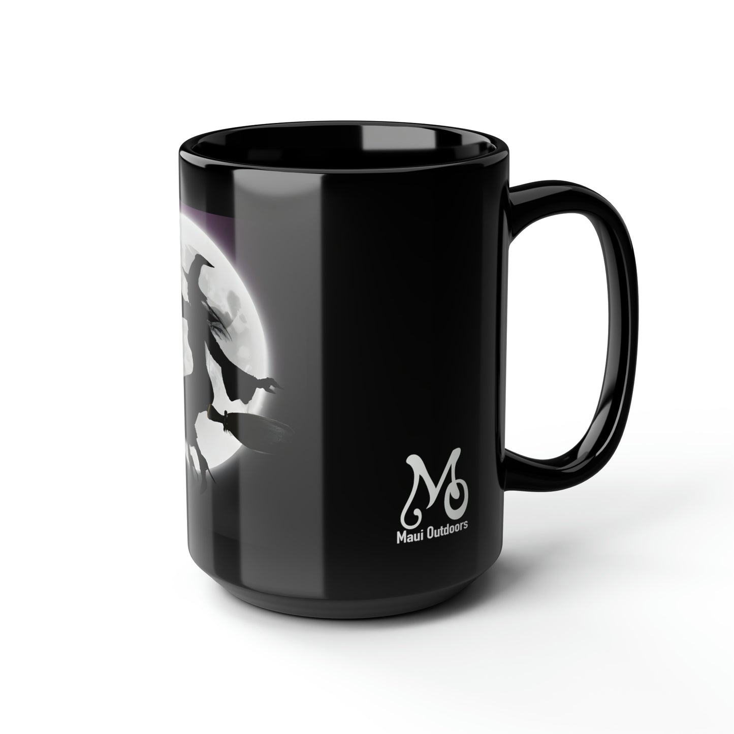 Morgana the Magnificent | Coffee Mug