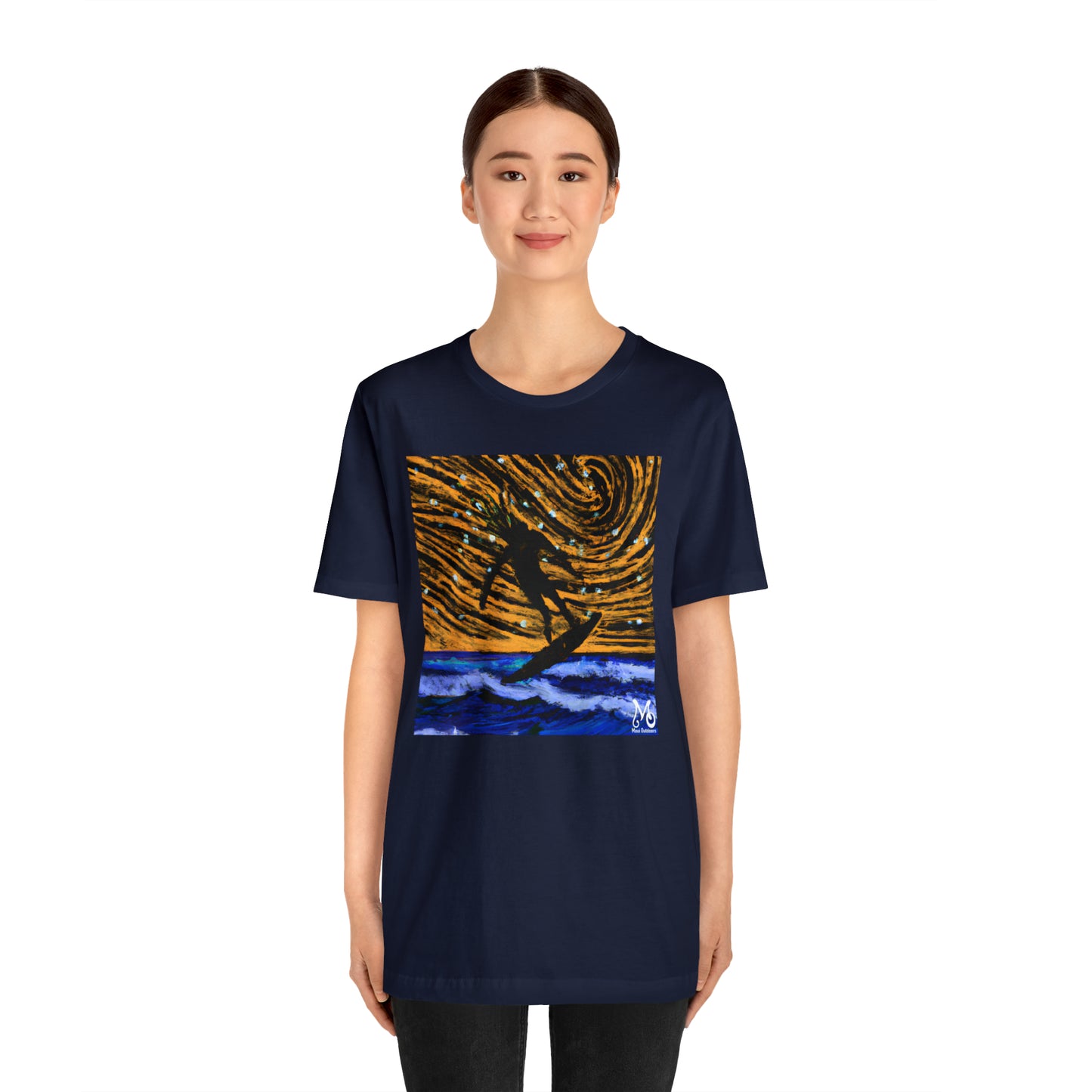 Surf Oasis - T-shirt