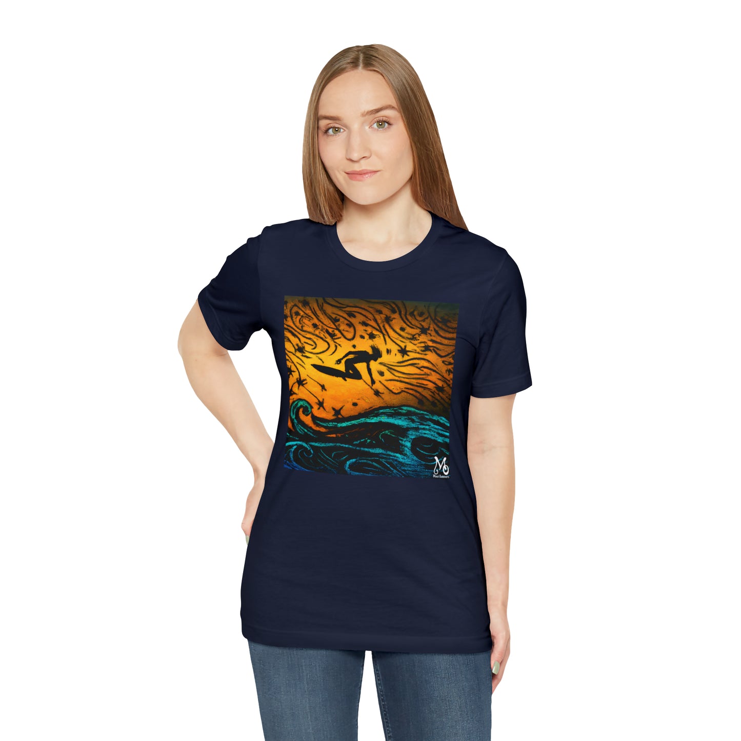 Surftastic Air Dream - T-shirt