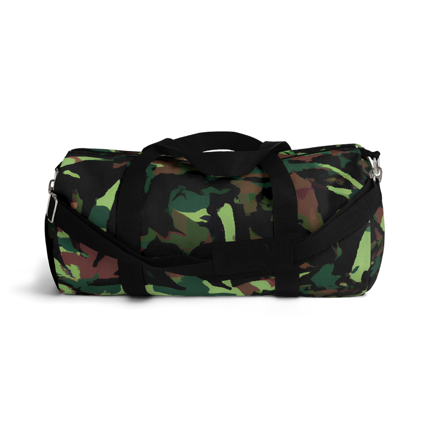 Weed Warp - Duffel Bag