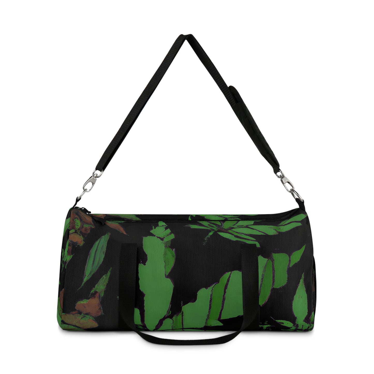 Weed Stealth - Duffel Bag