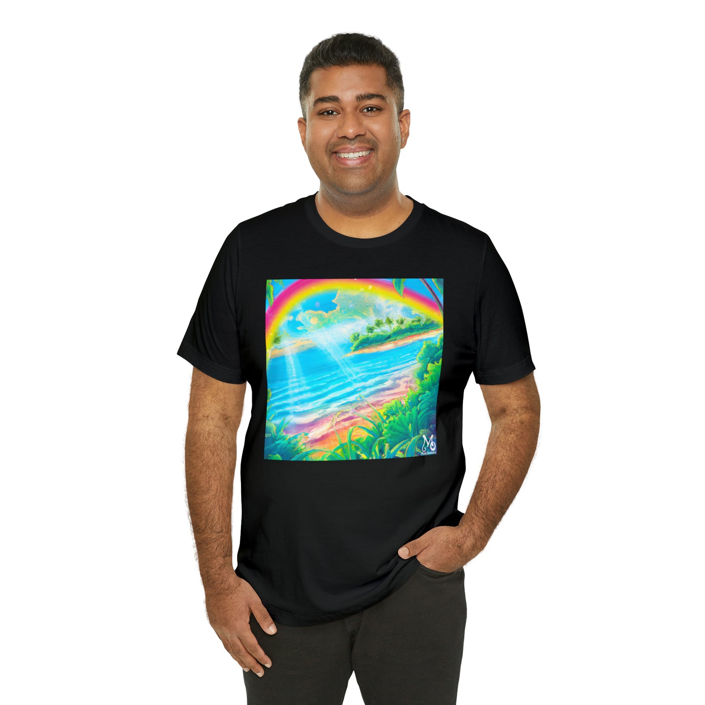 Paradise Vista - T-shirt