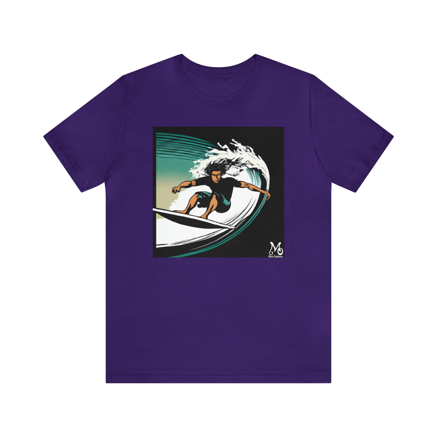 Airtime Surfer - T-shirt