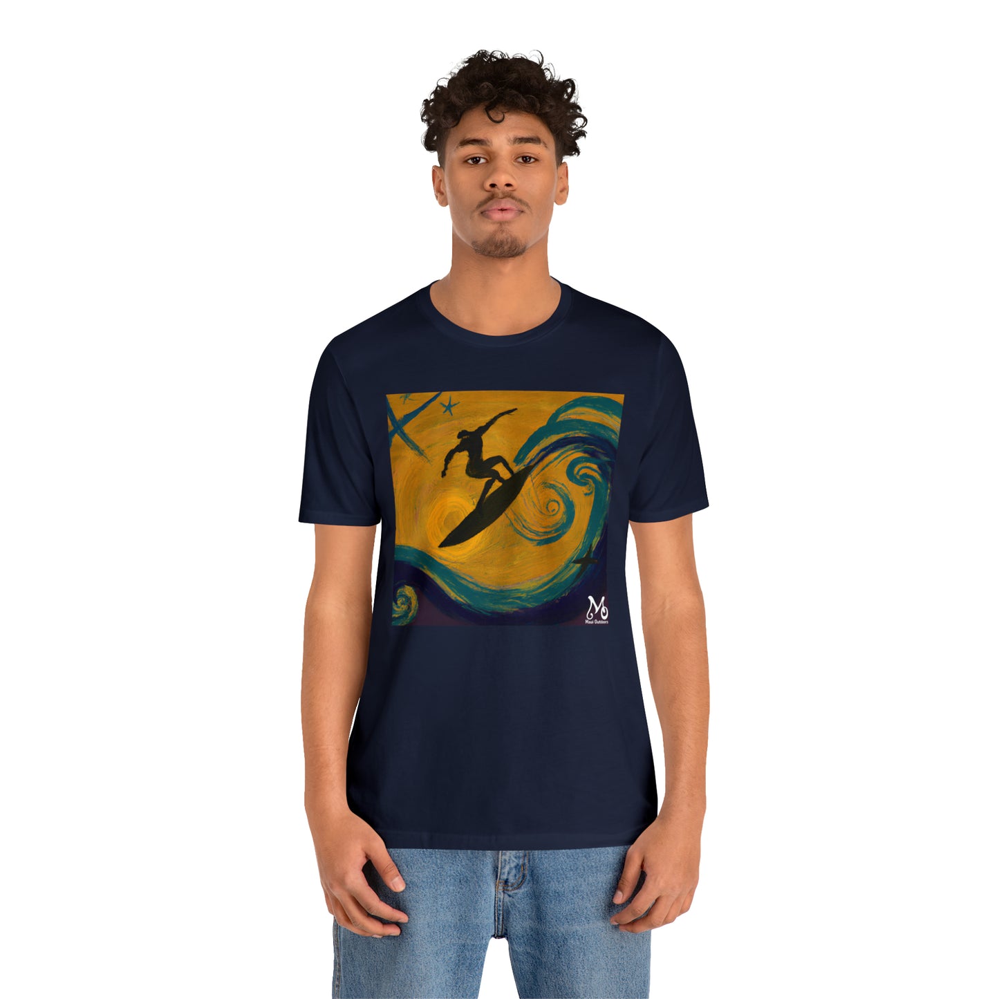 Surf Dreamz - T-shirt