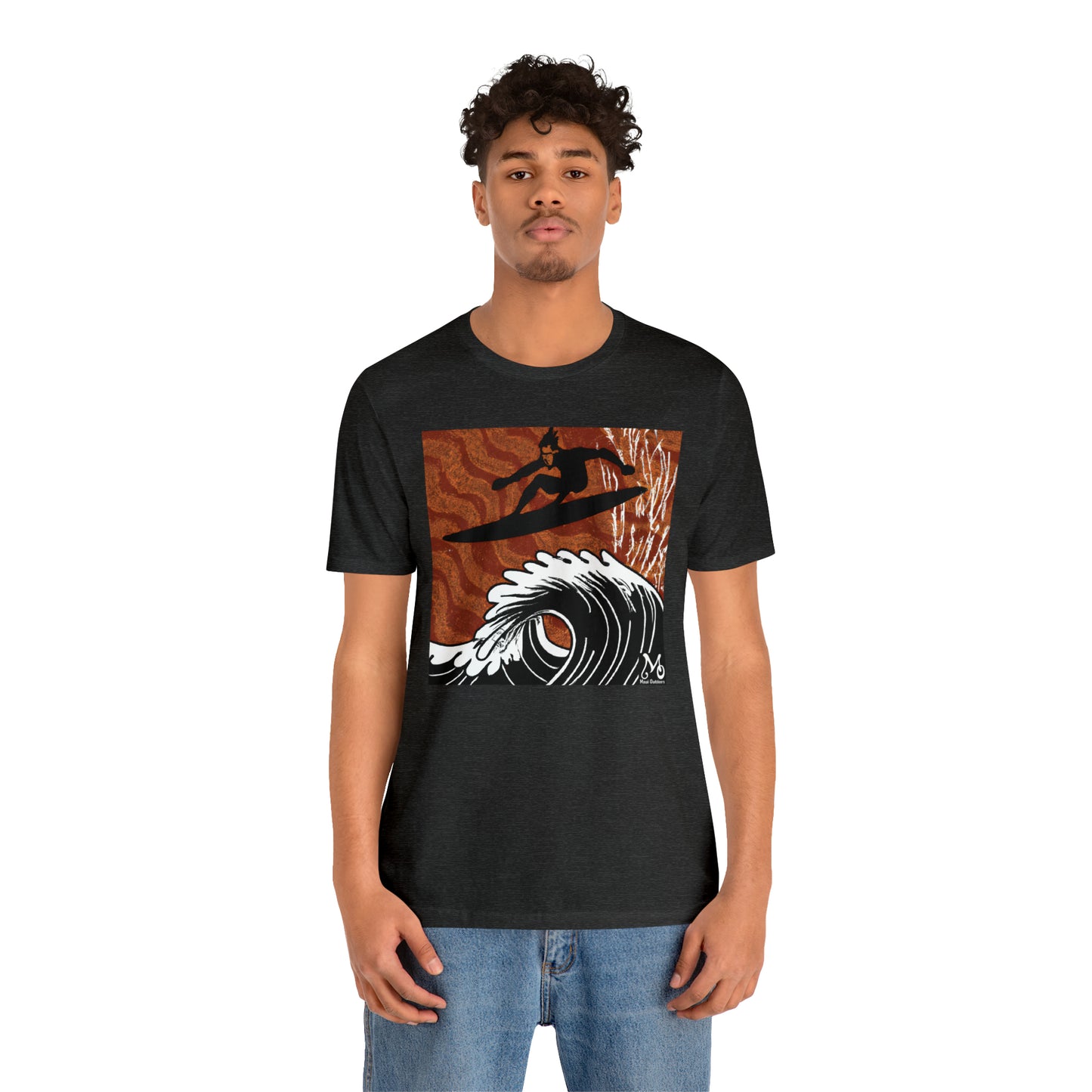 Wave Rider XIV T-shirt