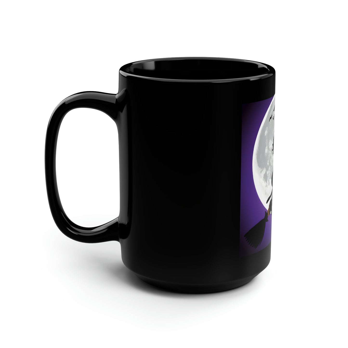 Witchy Willow - Coffee Mug