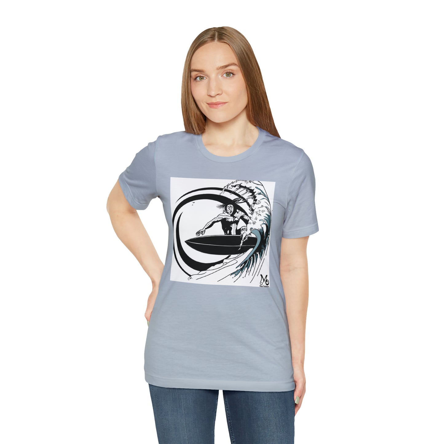 Wave Rider XIII - T-shirt