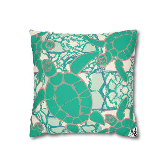 Kona Kahiko - Pillow Cover