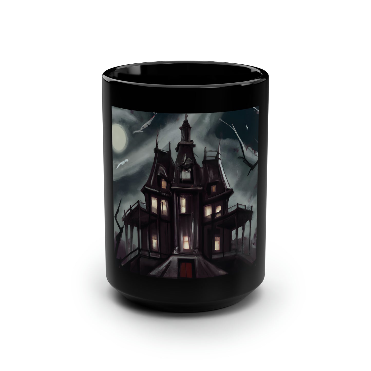 Shadow Tree Manor | Coffee Mug