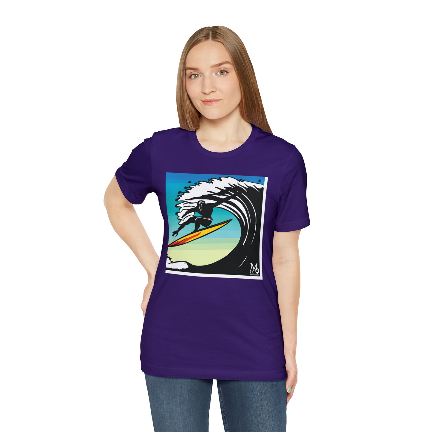 Air Surfer - T-shirt