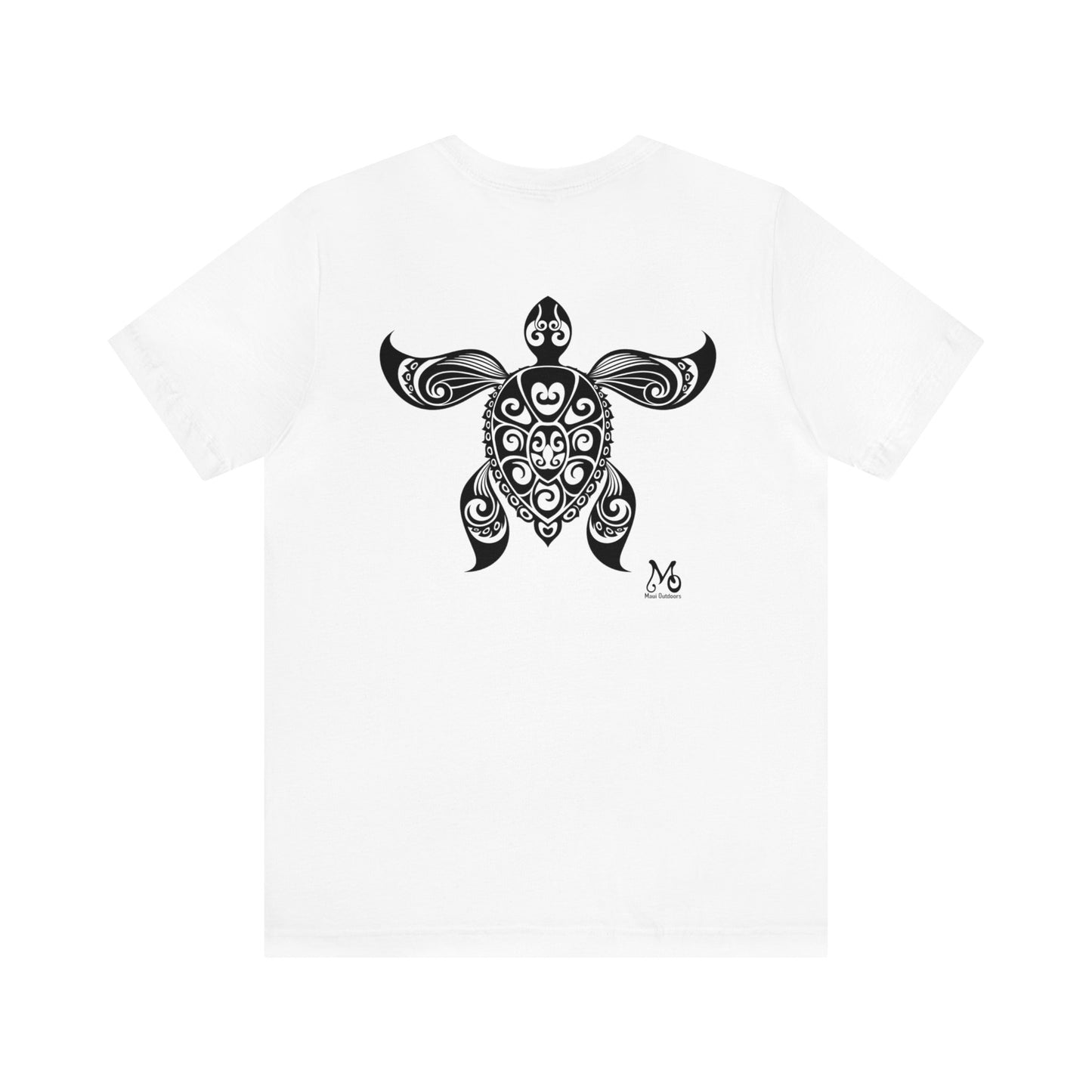 Honu Tribal - T-shirt