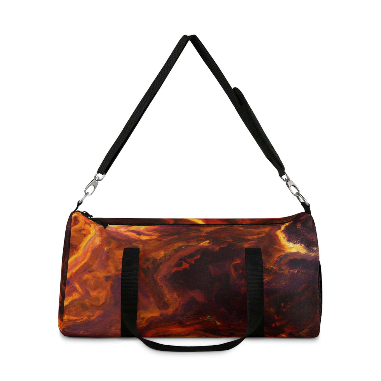 Fiery Inferno - Duffel Bag