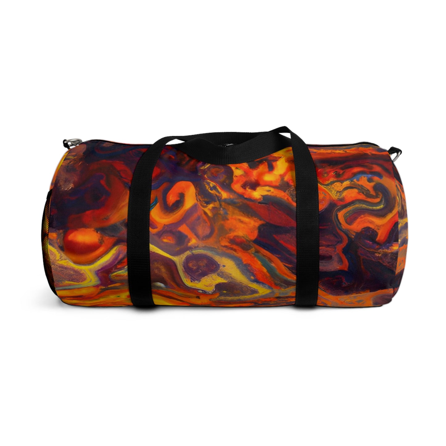 Inferno of Heat - Duffel Bag