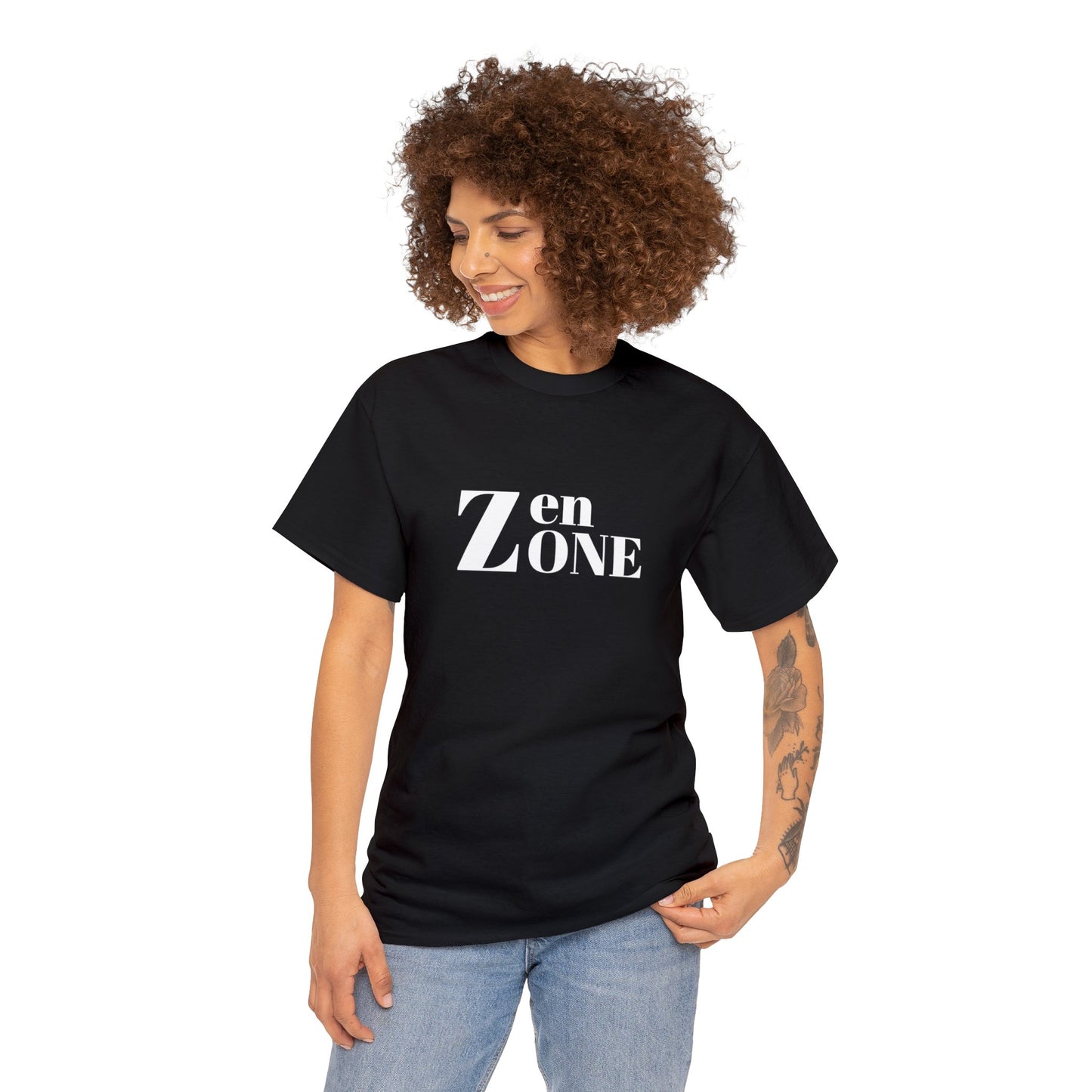 Zen Zone - T-shirt