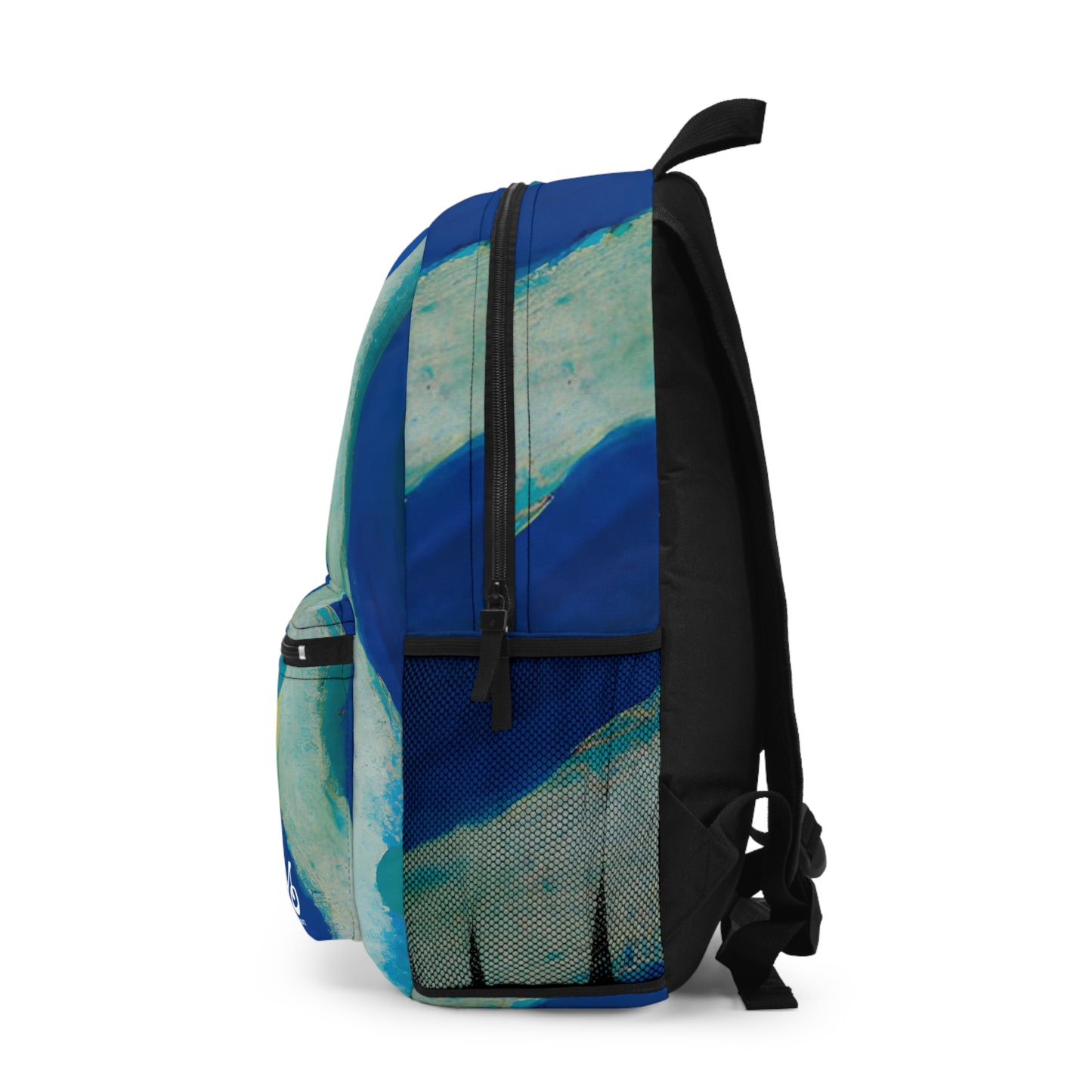 Luau Sunset Dance - Backpack