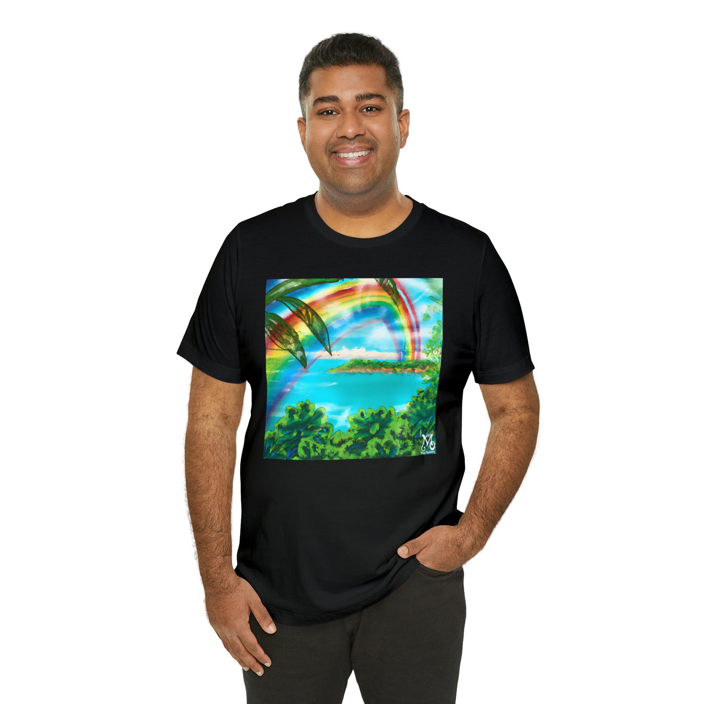 Coconut Cove - T-shirt