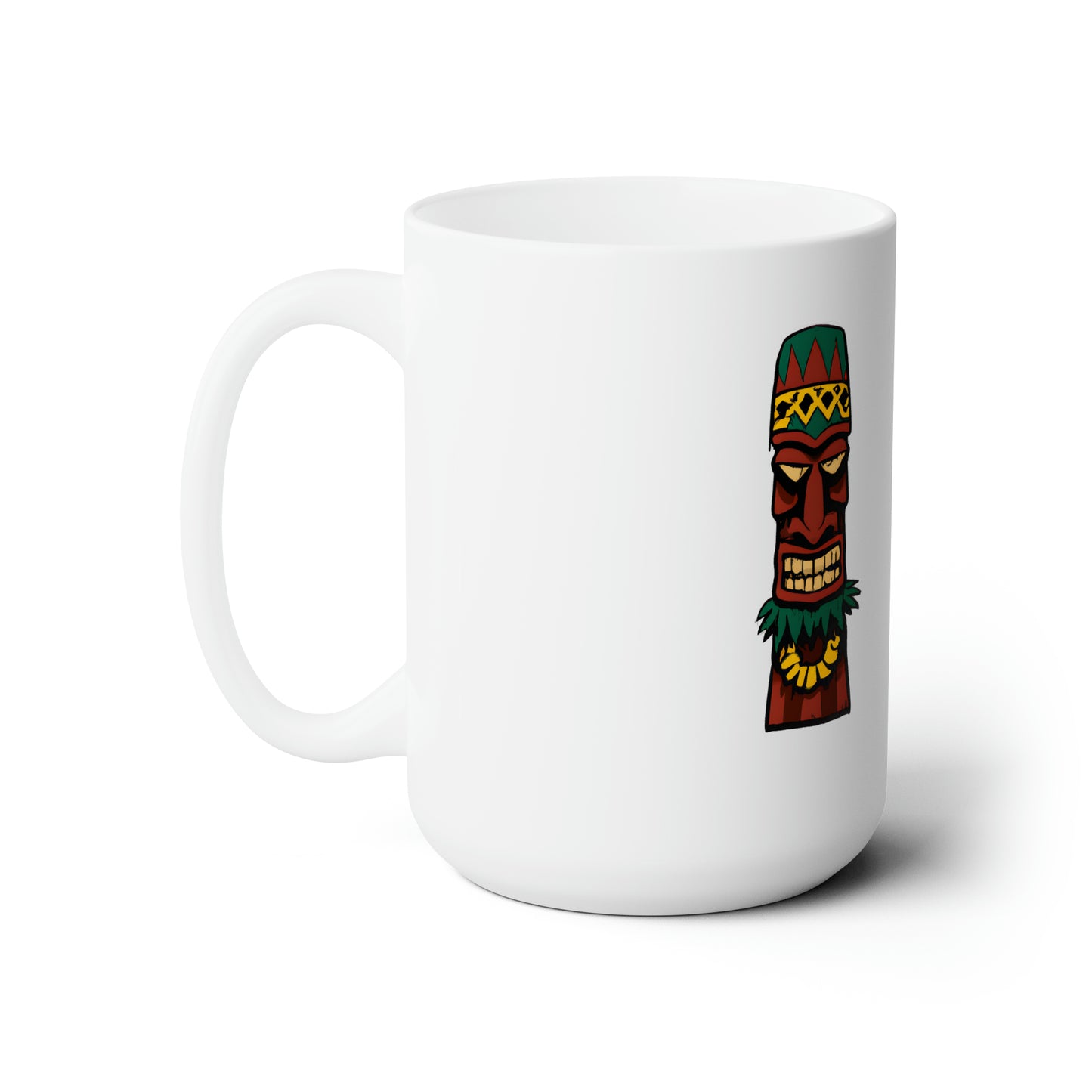 Kanaloa - Coffee Mug