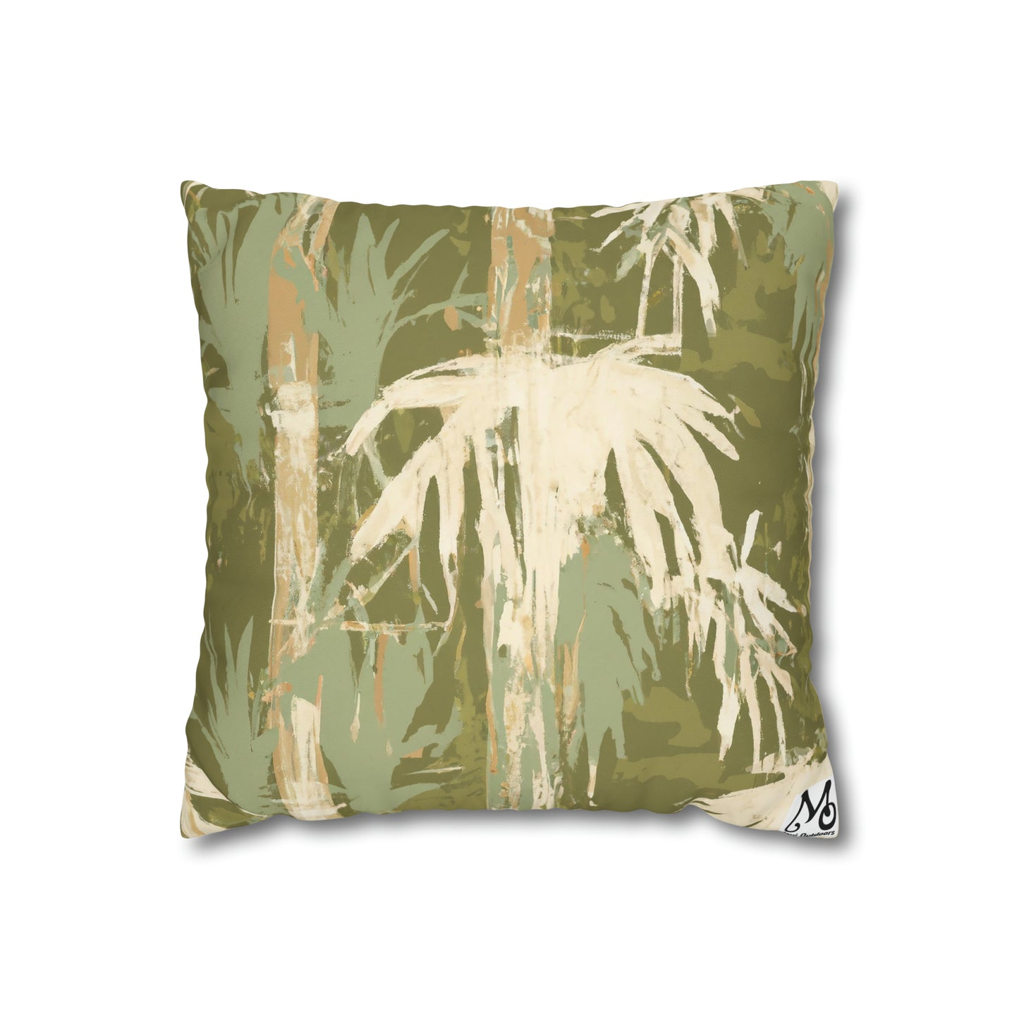 Kai'ika'i Wiwini - Pillow Cover