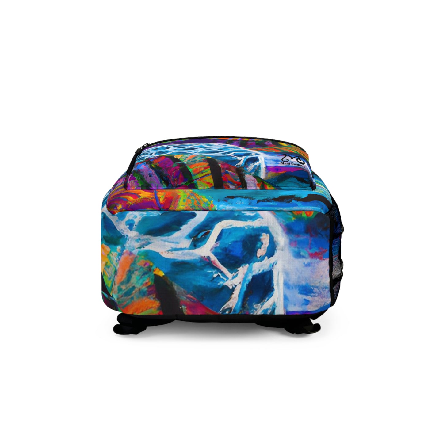 Tropic Splendor - Backpack